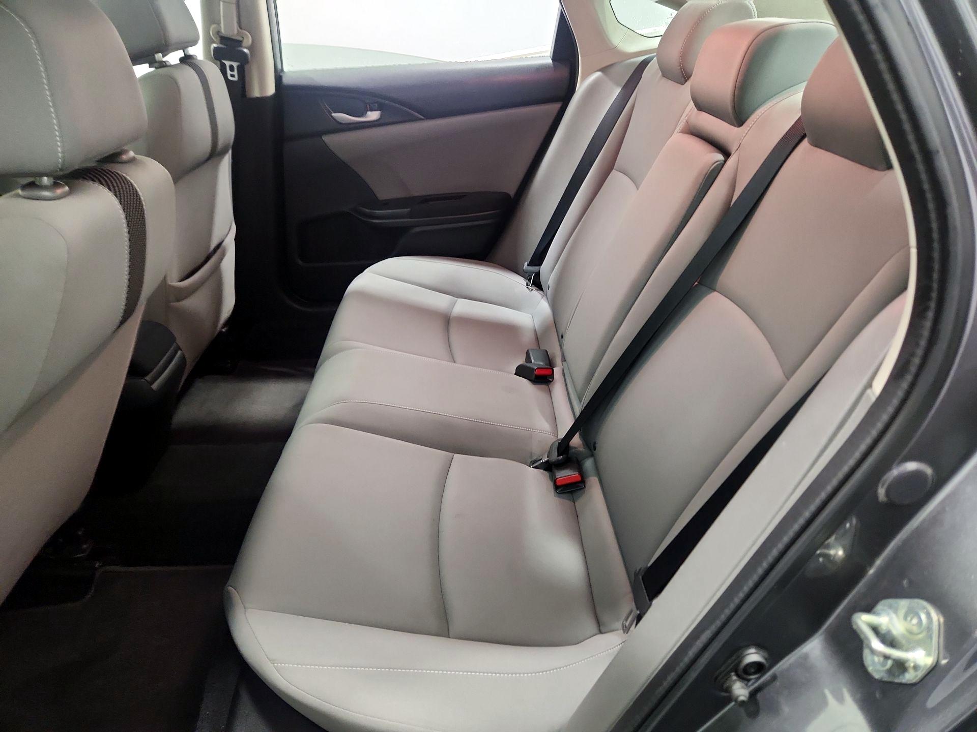 Thumbnail: 2018 Honda Civic - 20