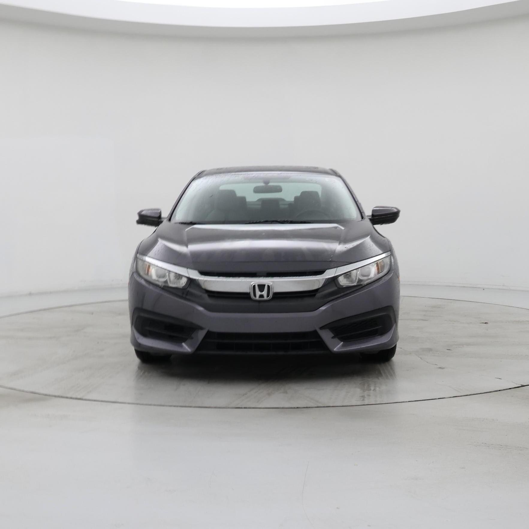 Thumbnail: 2018 Honda Civic - 5