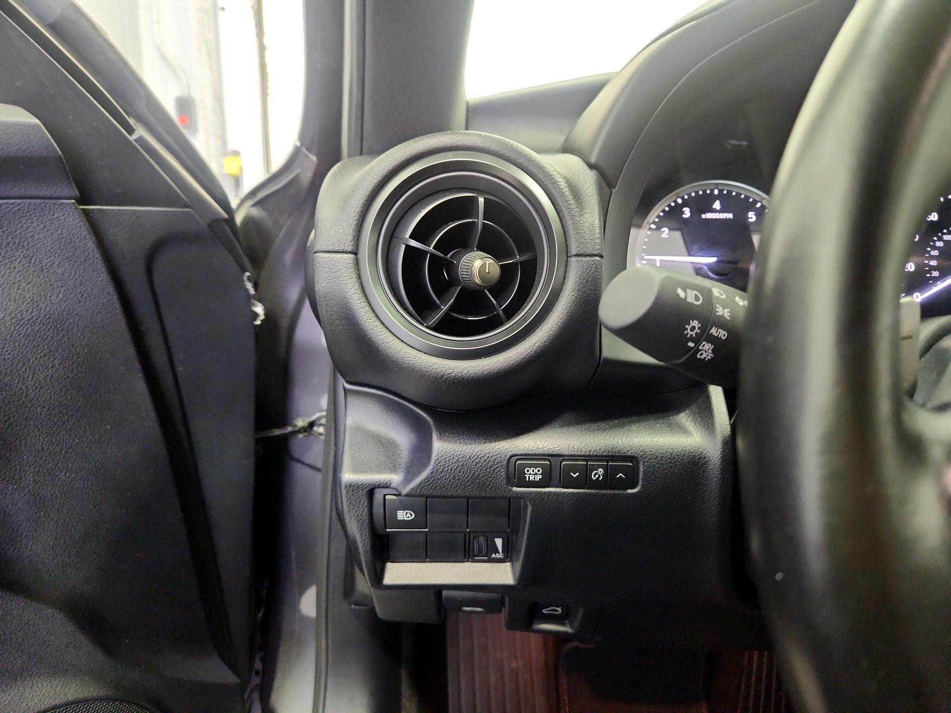 Thumbnail: 2024 Lexus IS - 13