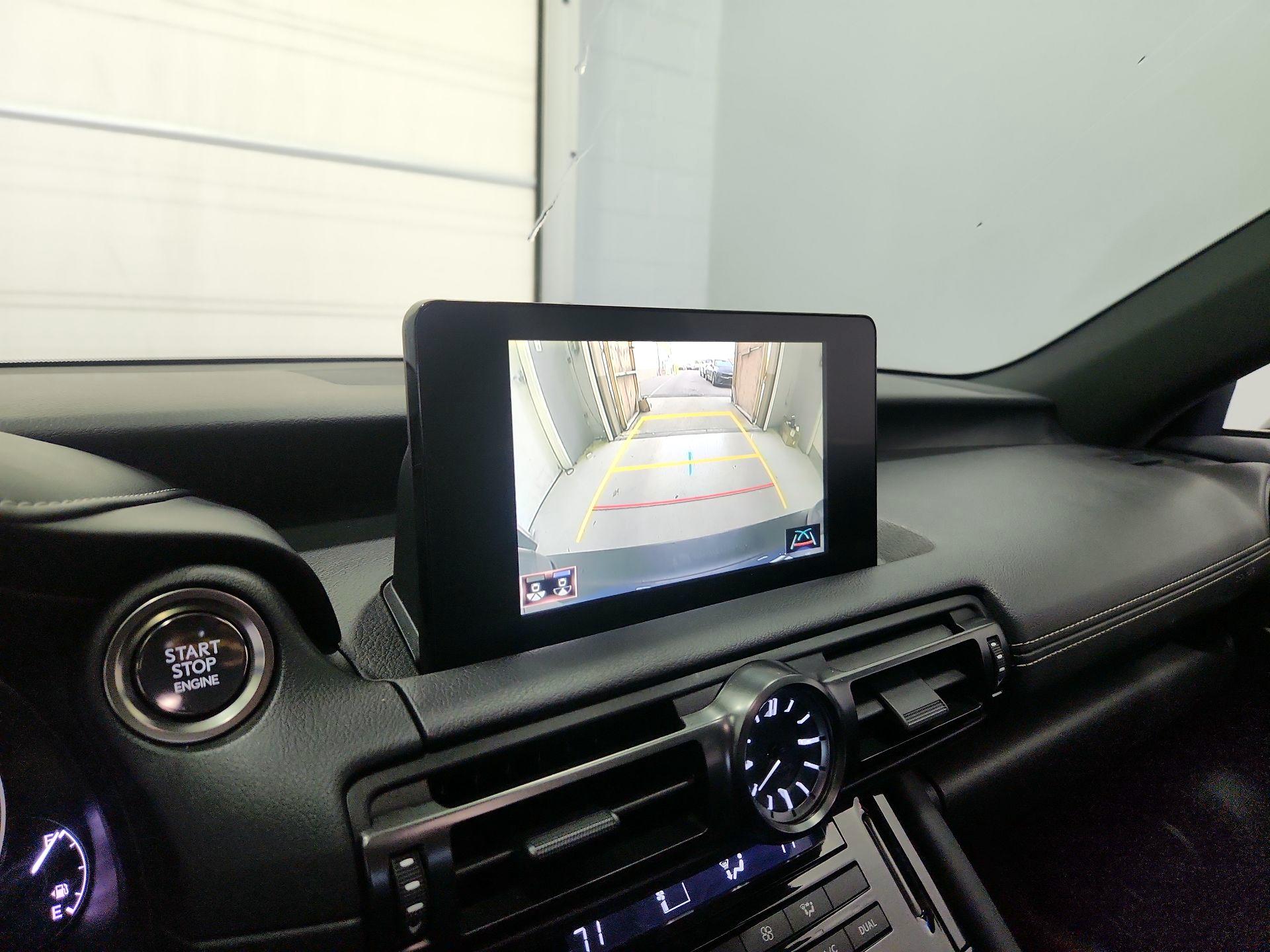 Thumbnail: 2024 Lexus IS - 14