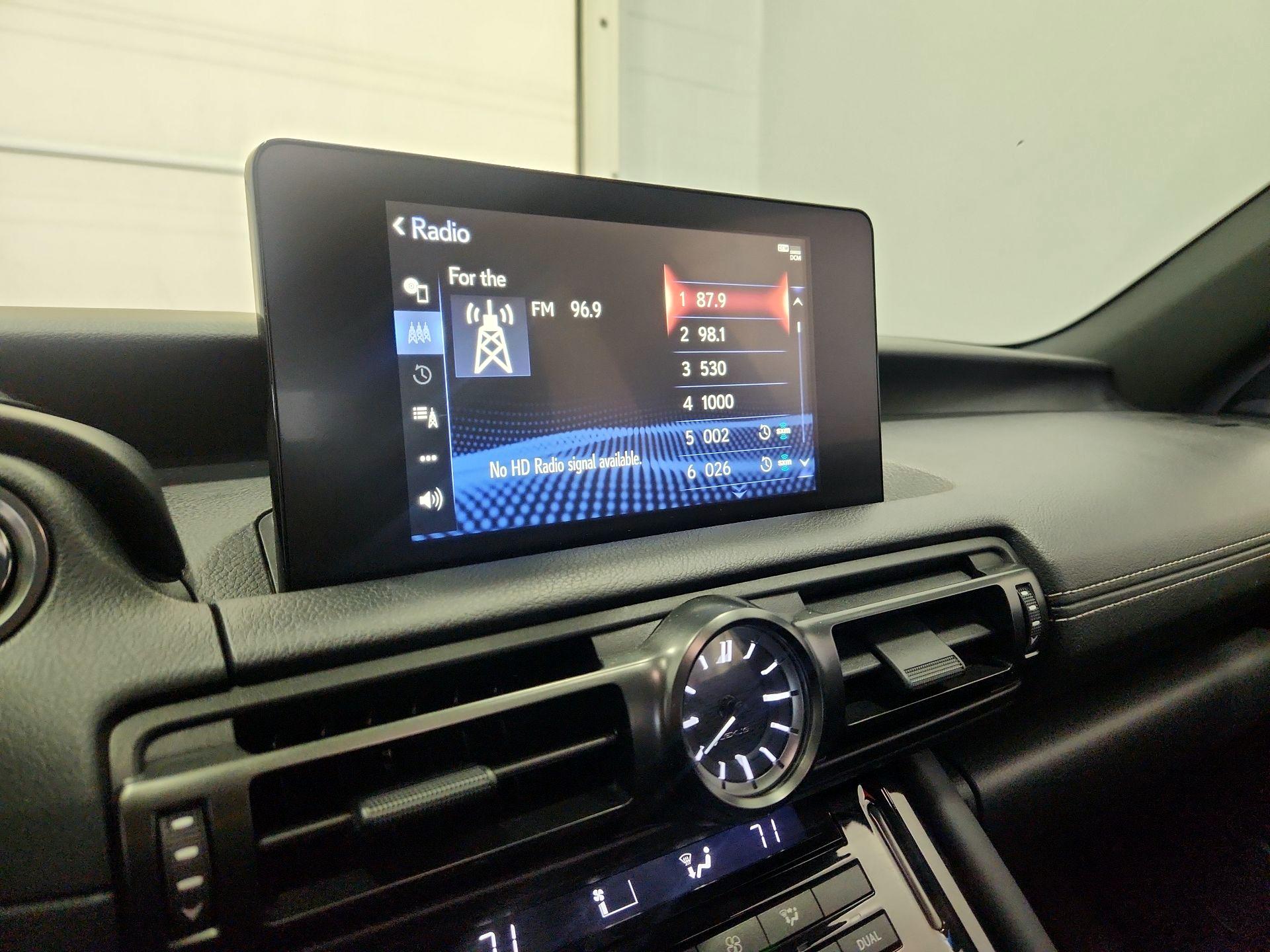 Thumbnail: 2024 Lexus IS - 15