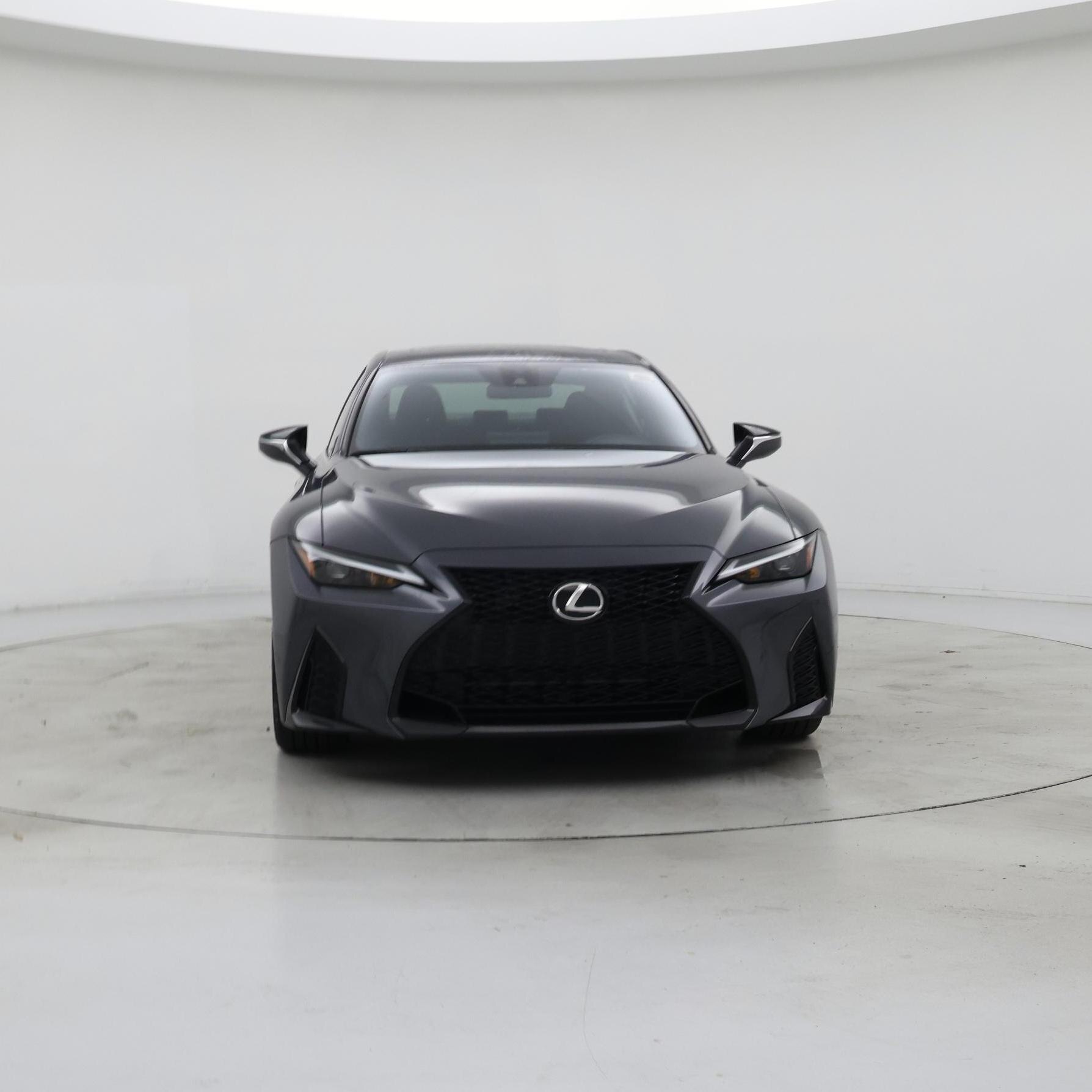 Thumbnail: 2024 Lexus IS - 5