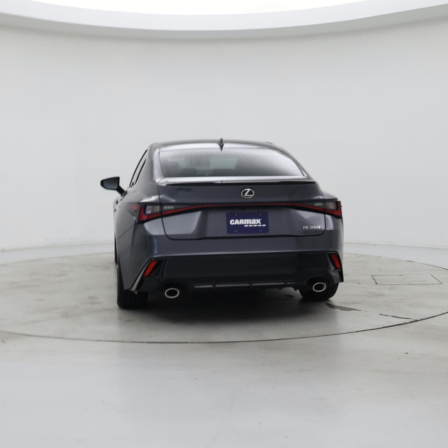 Thumbnail: 2024 Lexus IS - 6