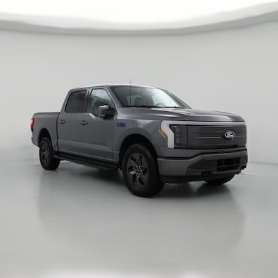 2024 Ford F150 Lightning Lariat