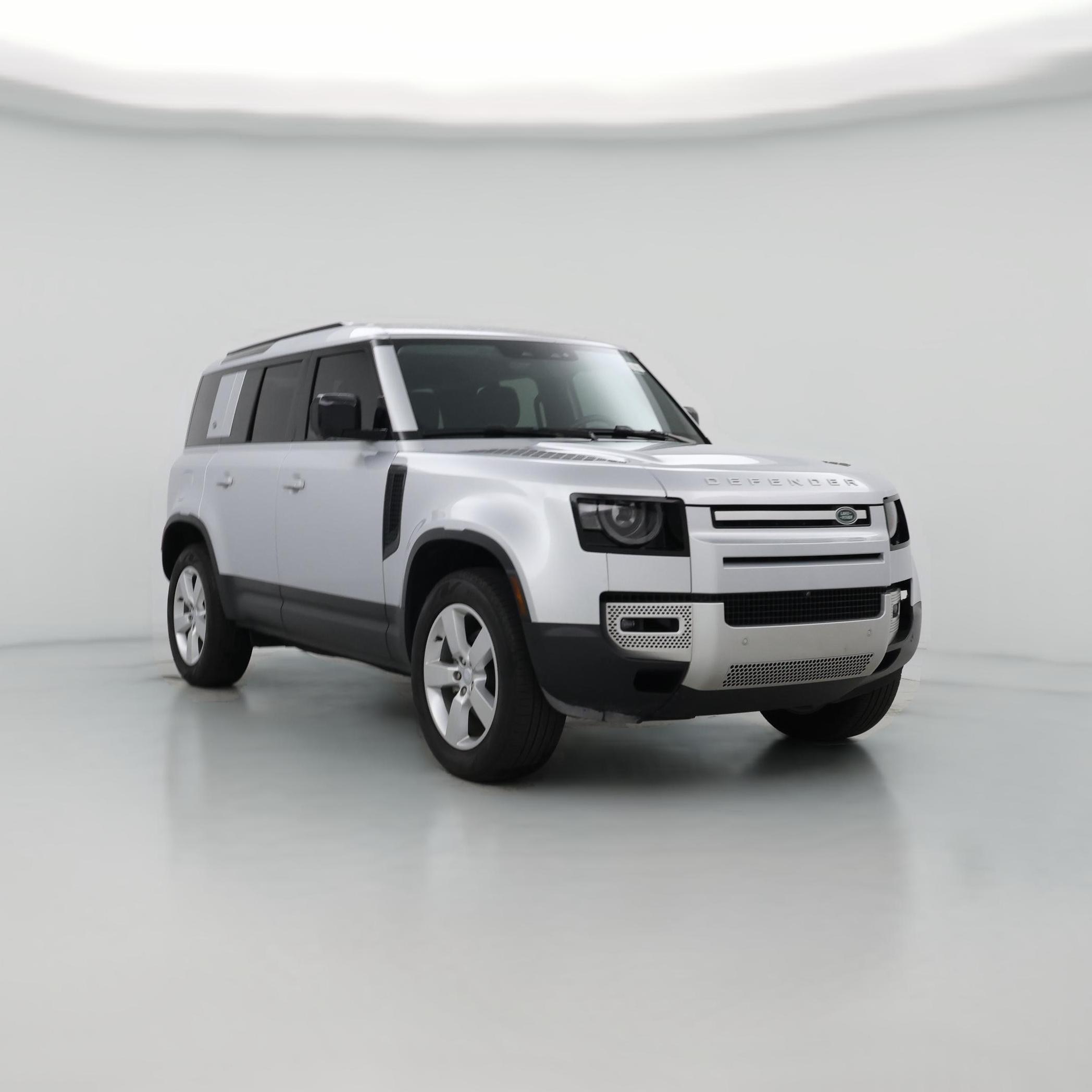 Thumbnail: 2024 Land Rover Defender - 1