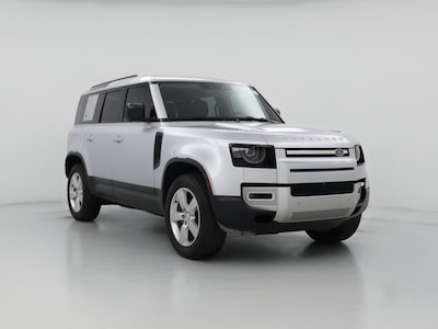 2024 Land Rover Defender 110 S