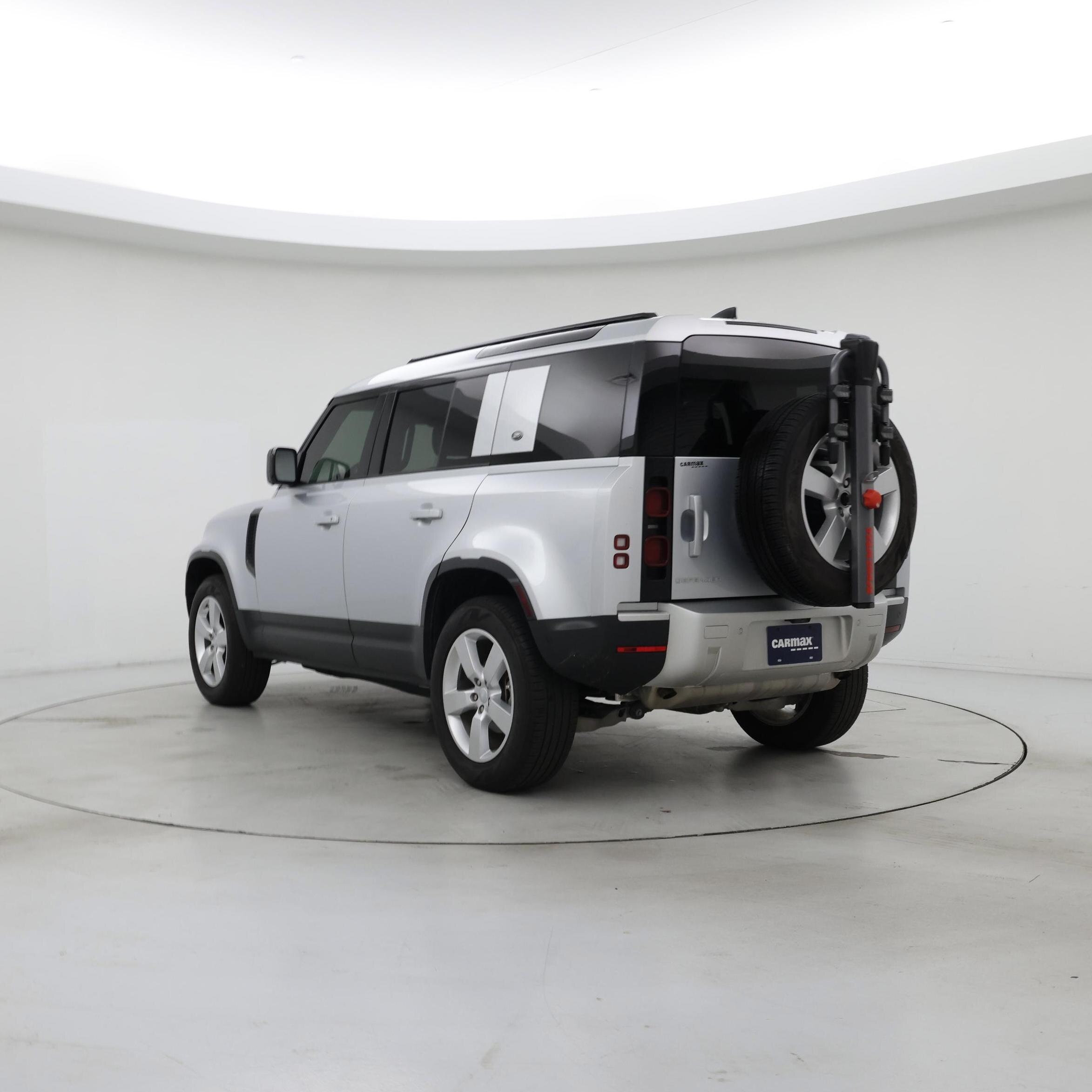 Thumbnail: 2024 Land Rover Defender - 2