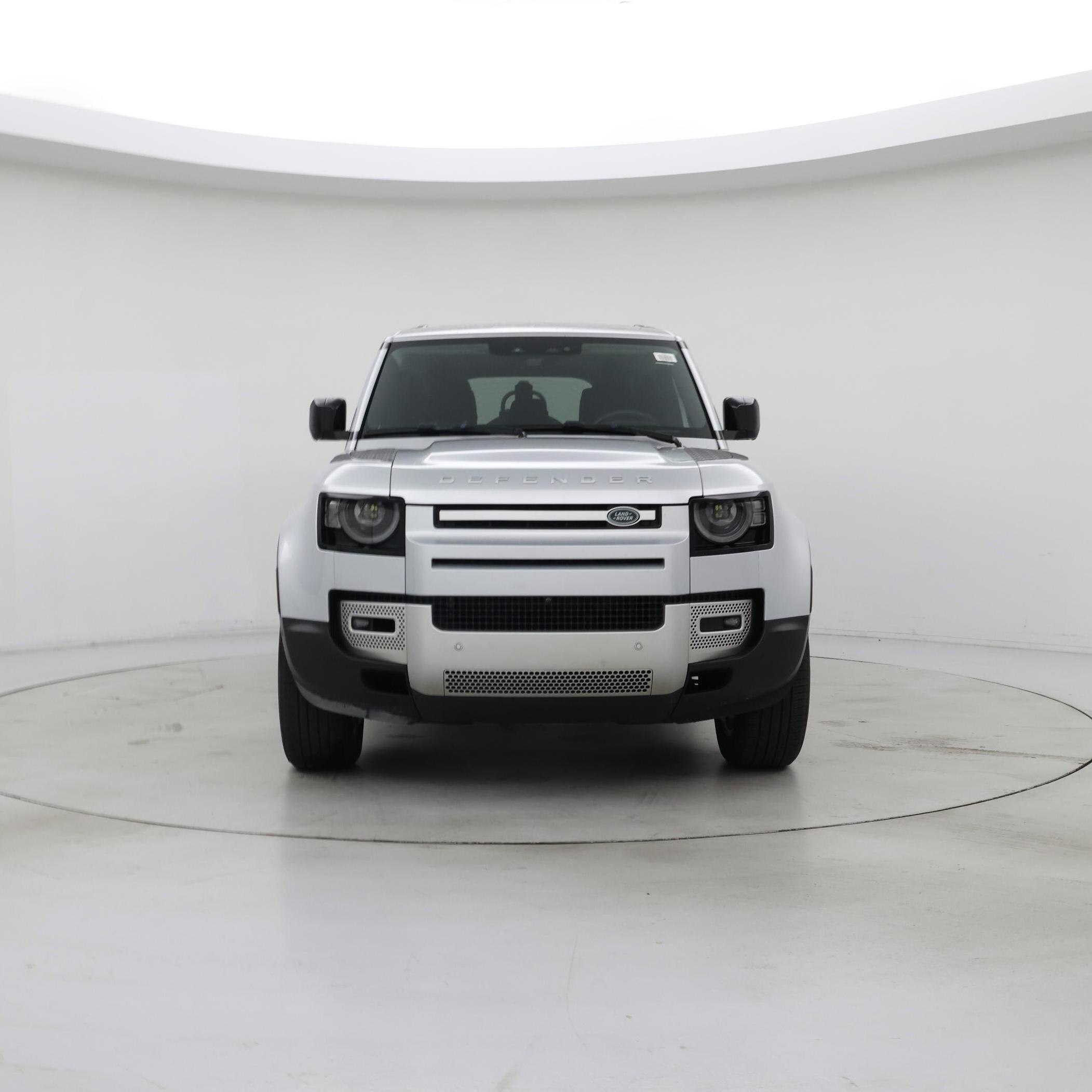 Thumbnail: 2024 Land Rover Defender - 5