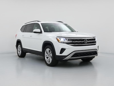 2023 Volkswagen Atlas SE w/Tech