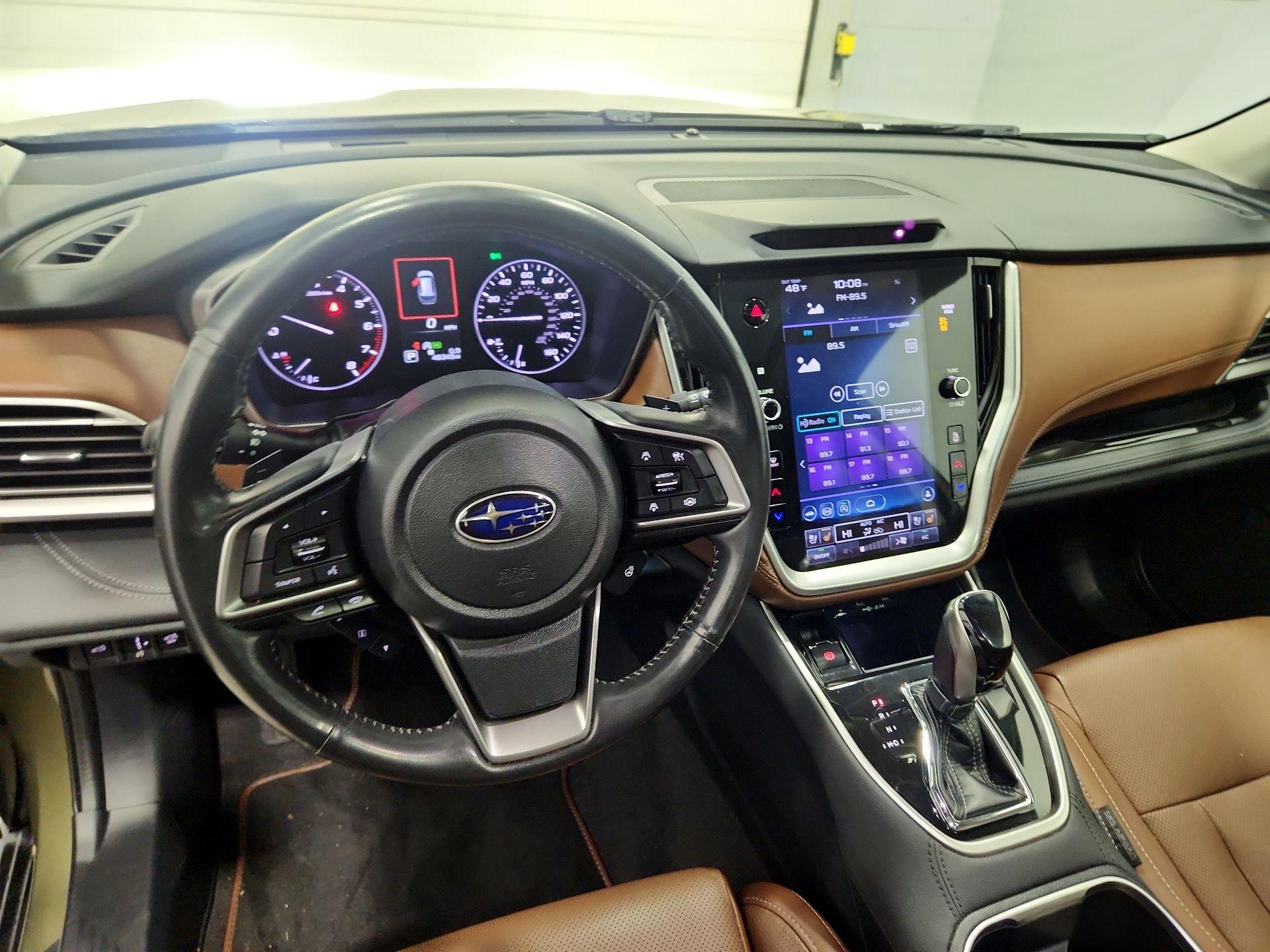 Thumbnail: 2021 Subaru Outback - 9