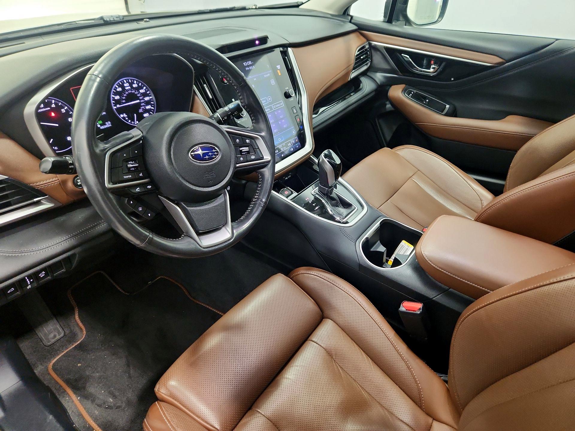 Thumbnail: 2021 Subaru Outback - 11