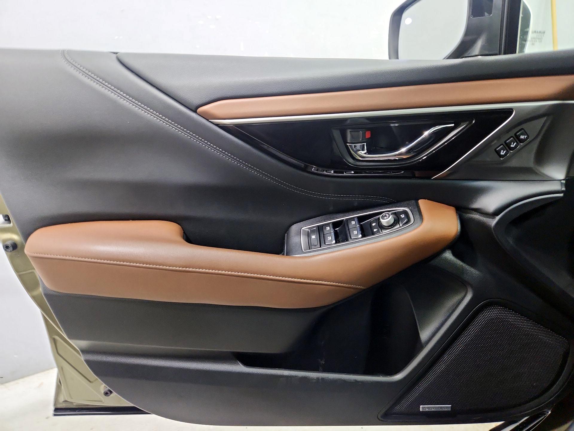 Thumbnail: 2021 Subaru Outback - 12