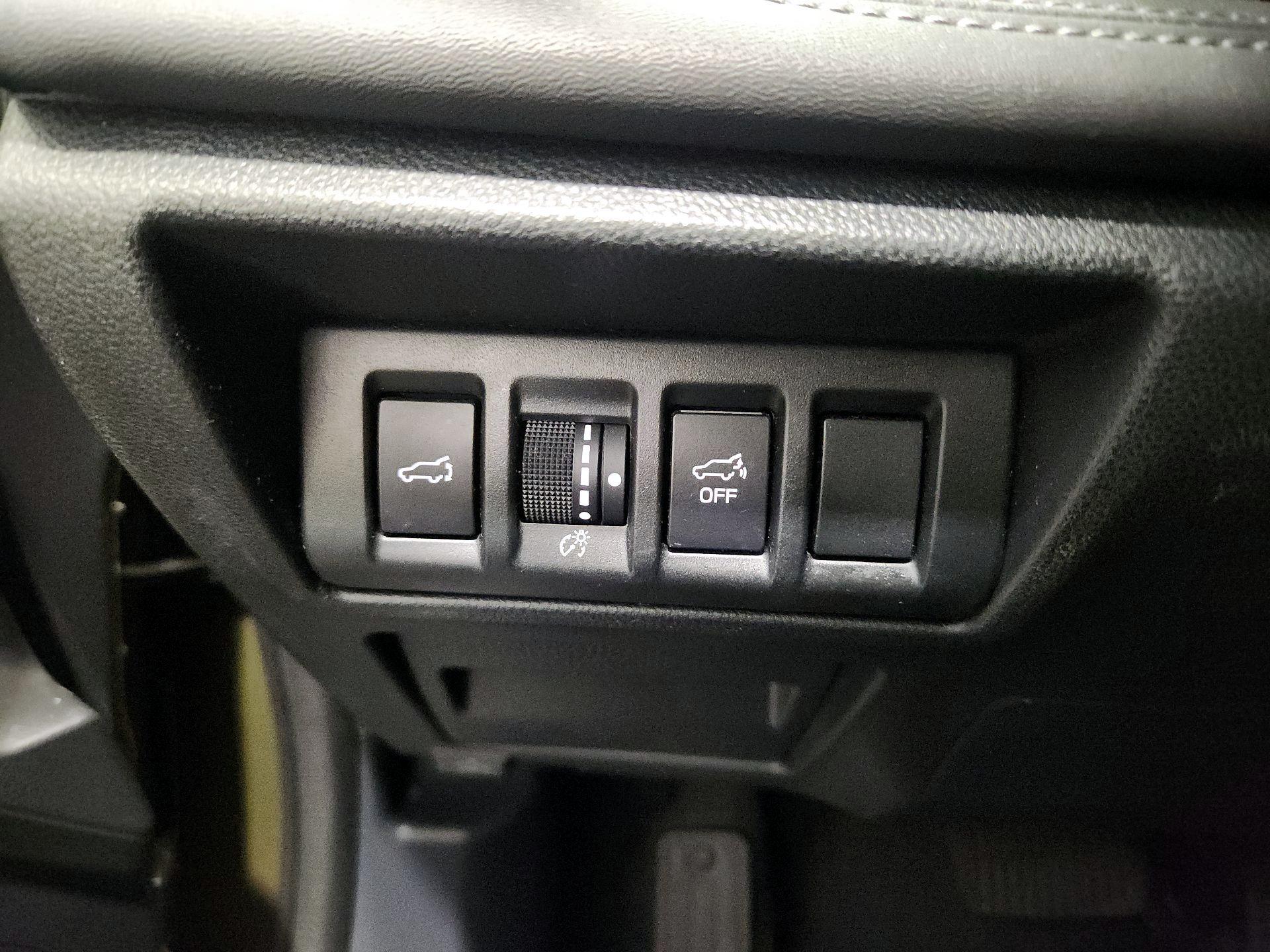 Thumbnail: 2021 Subaru Outback - 13