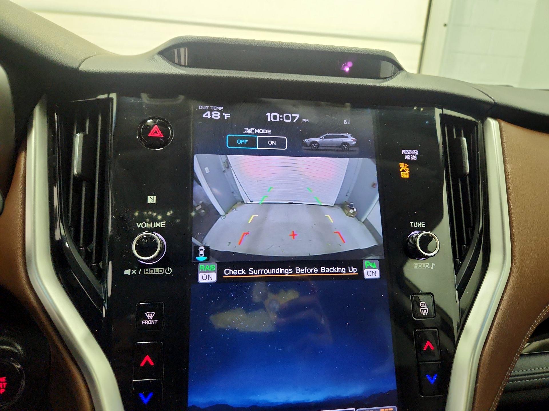 Thumbnail: 2021 Subaru Outback - 14