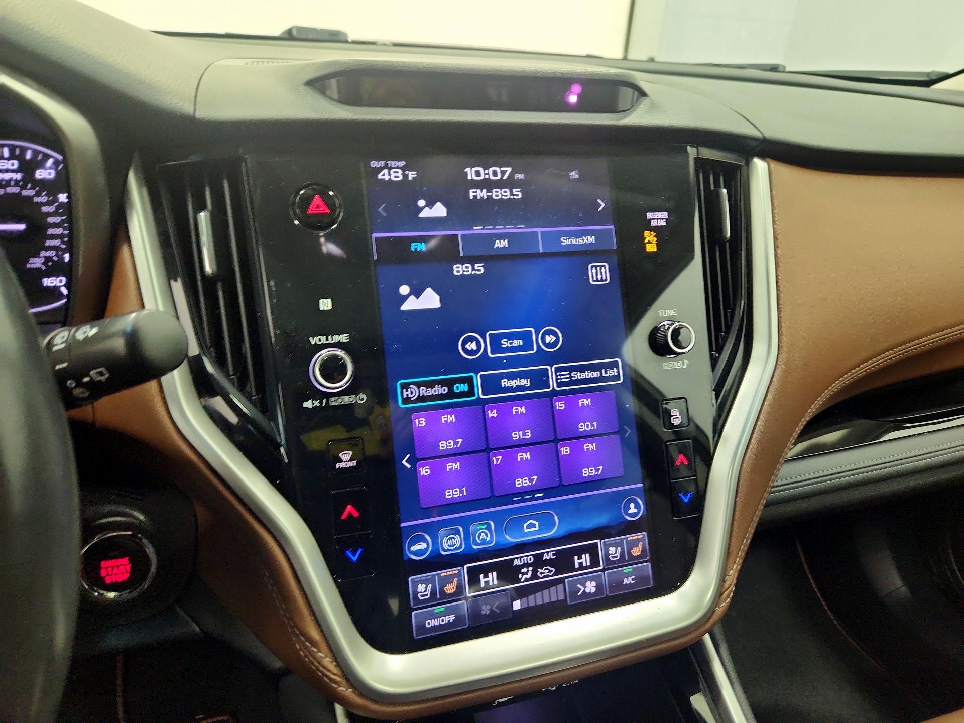 Thumbnail: 2021 Subaru Outback - 15