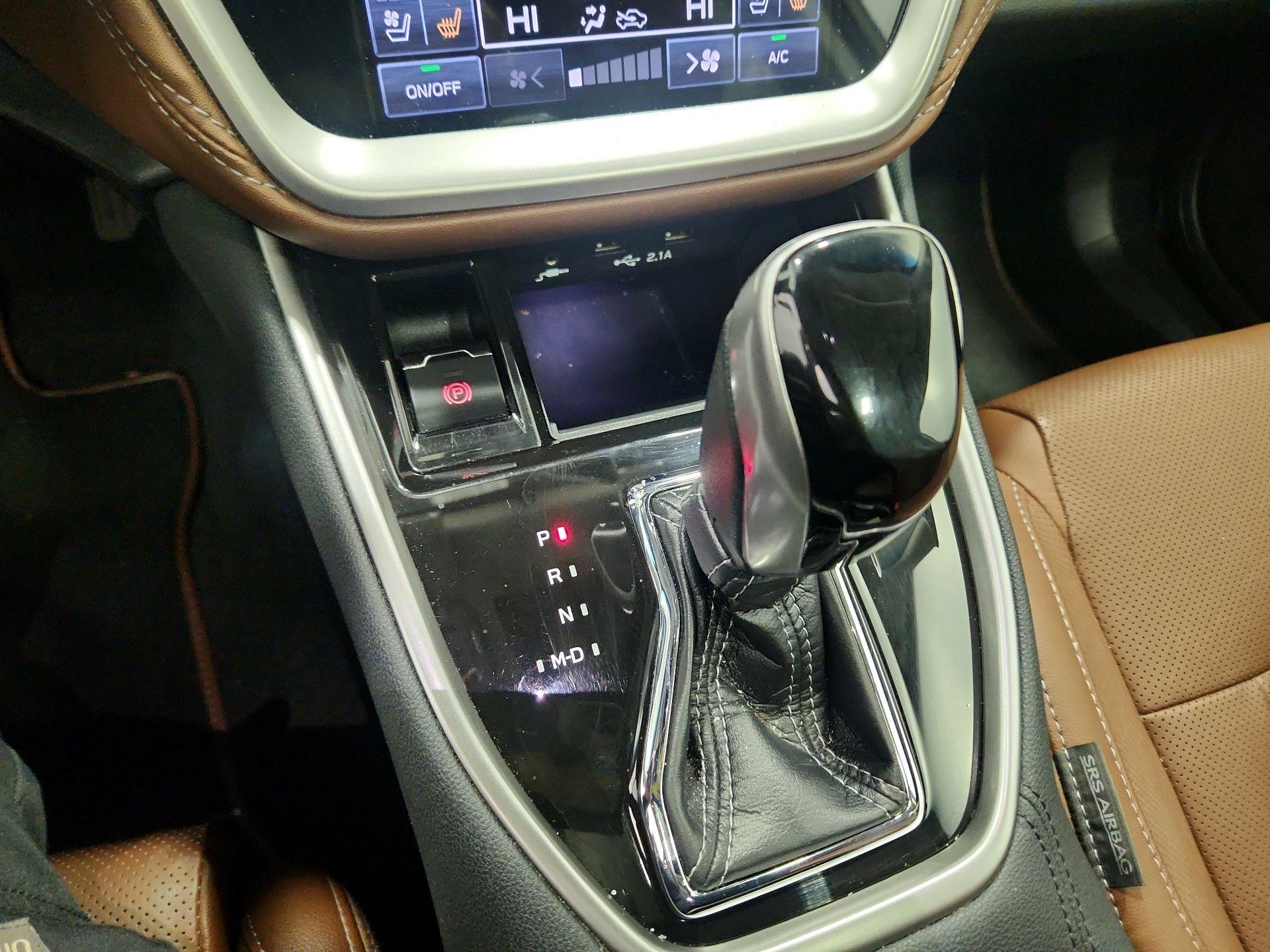 Thumbnail: 2021 Subaru Outback - 17