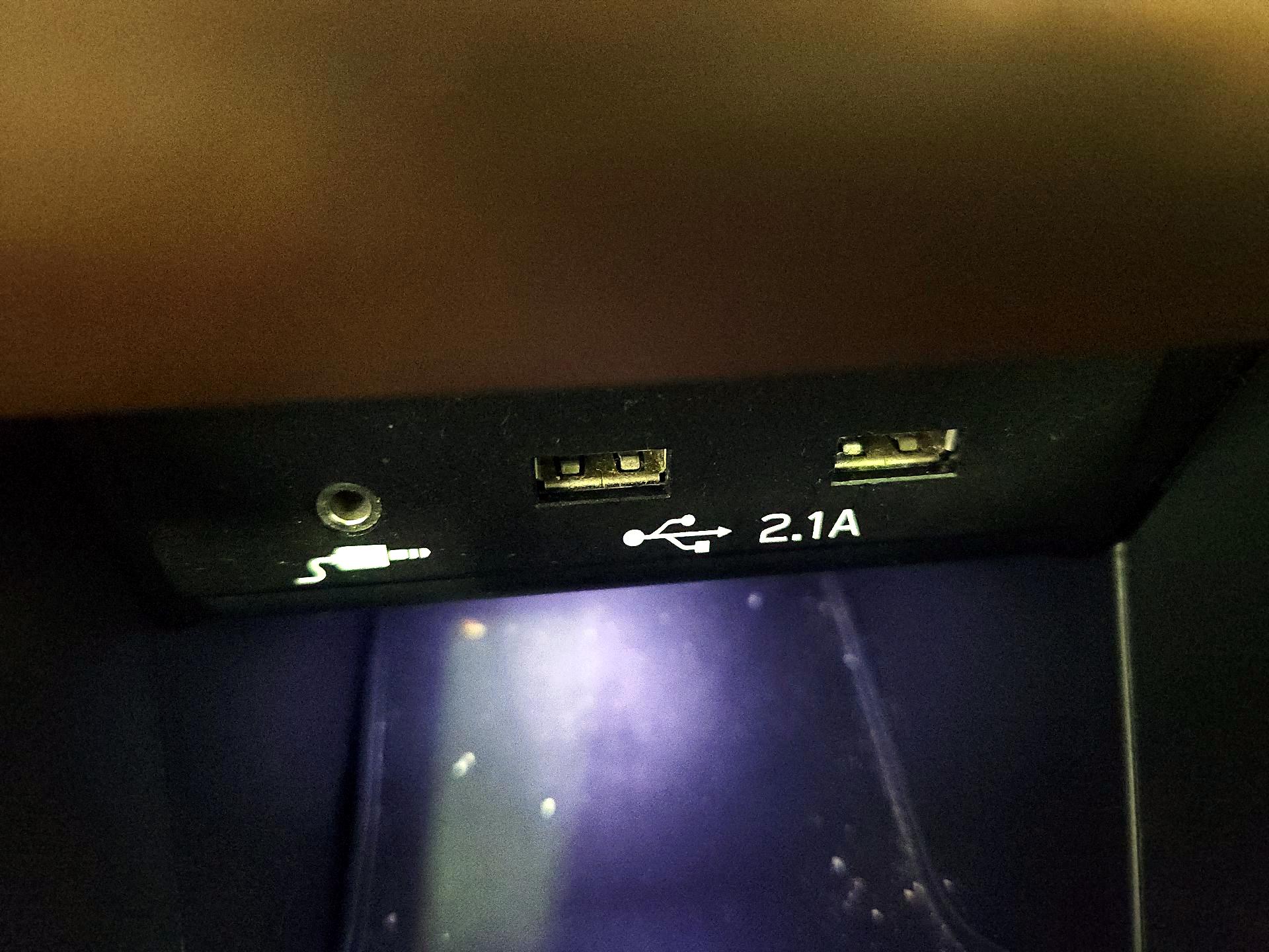 Thumbnail: 2021 Subaru Outback - 18