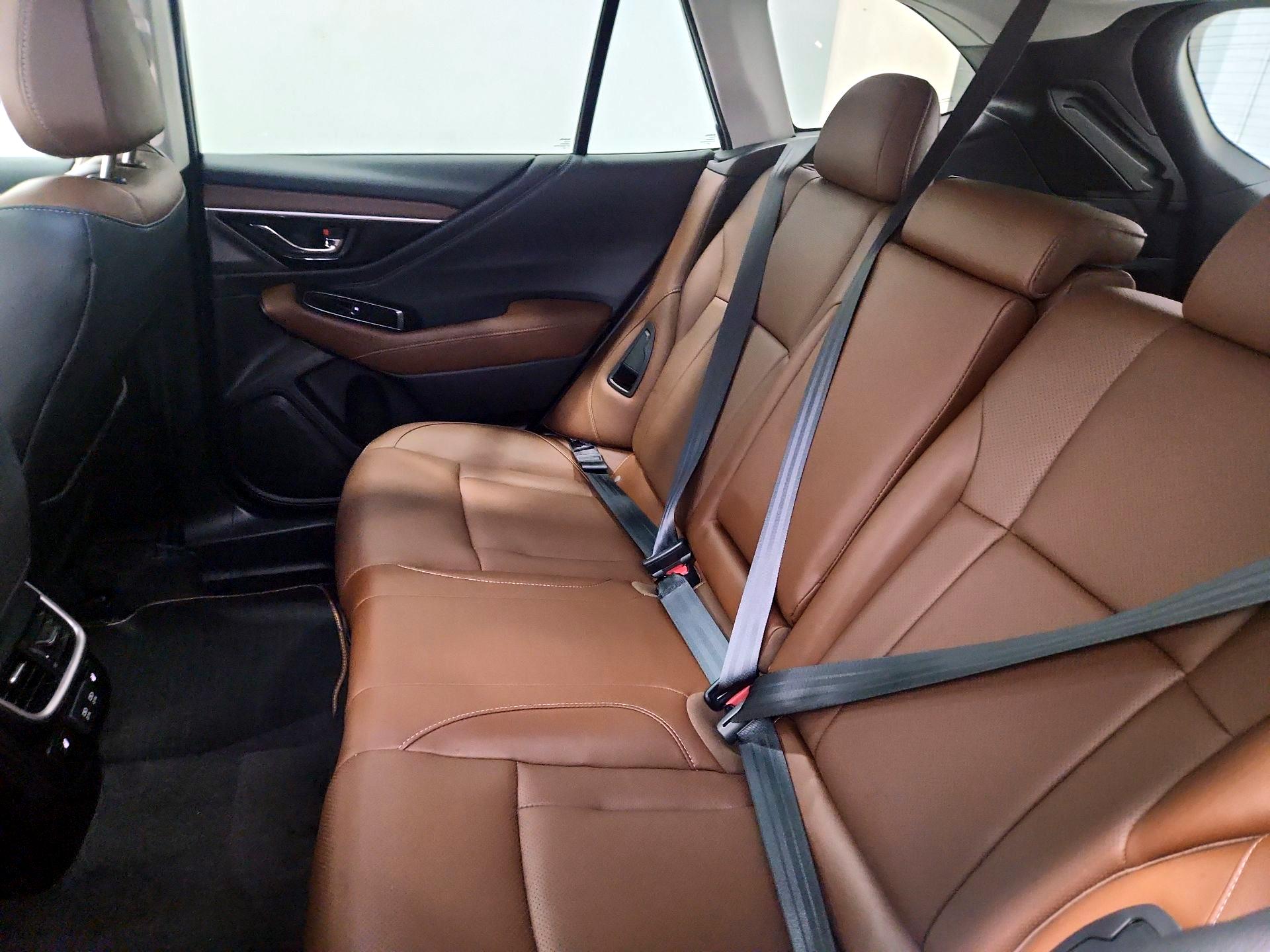 Thumbnail: 2021 Subaru Outback - 20