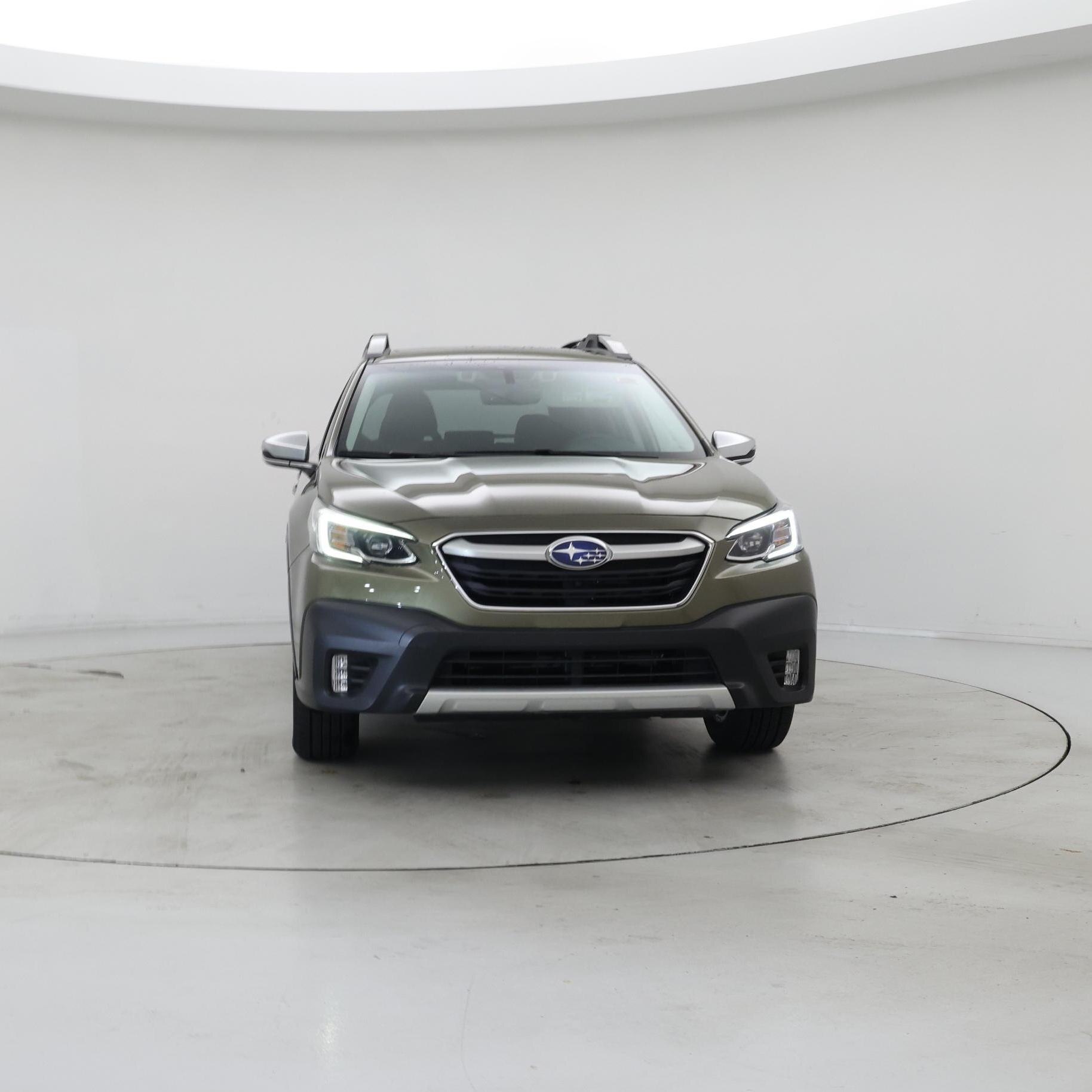 Thumbnail: 2021 Subaru Outback - 5