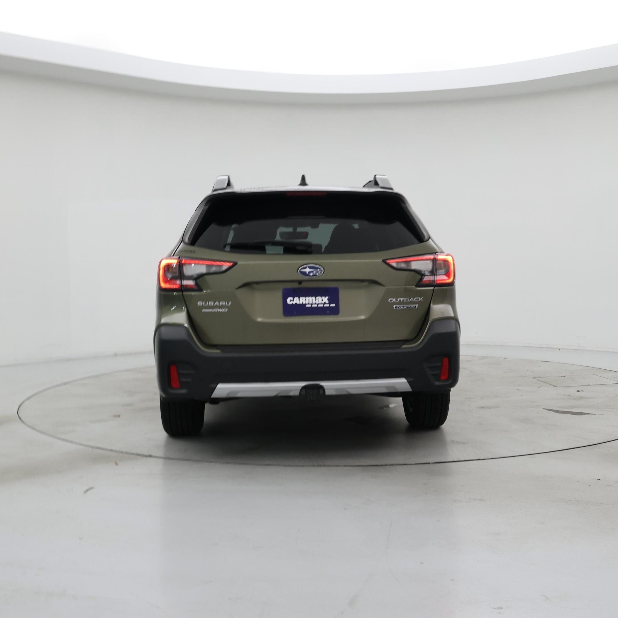 Thumbnail: 2021 Subaru Outback - 6