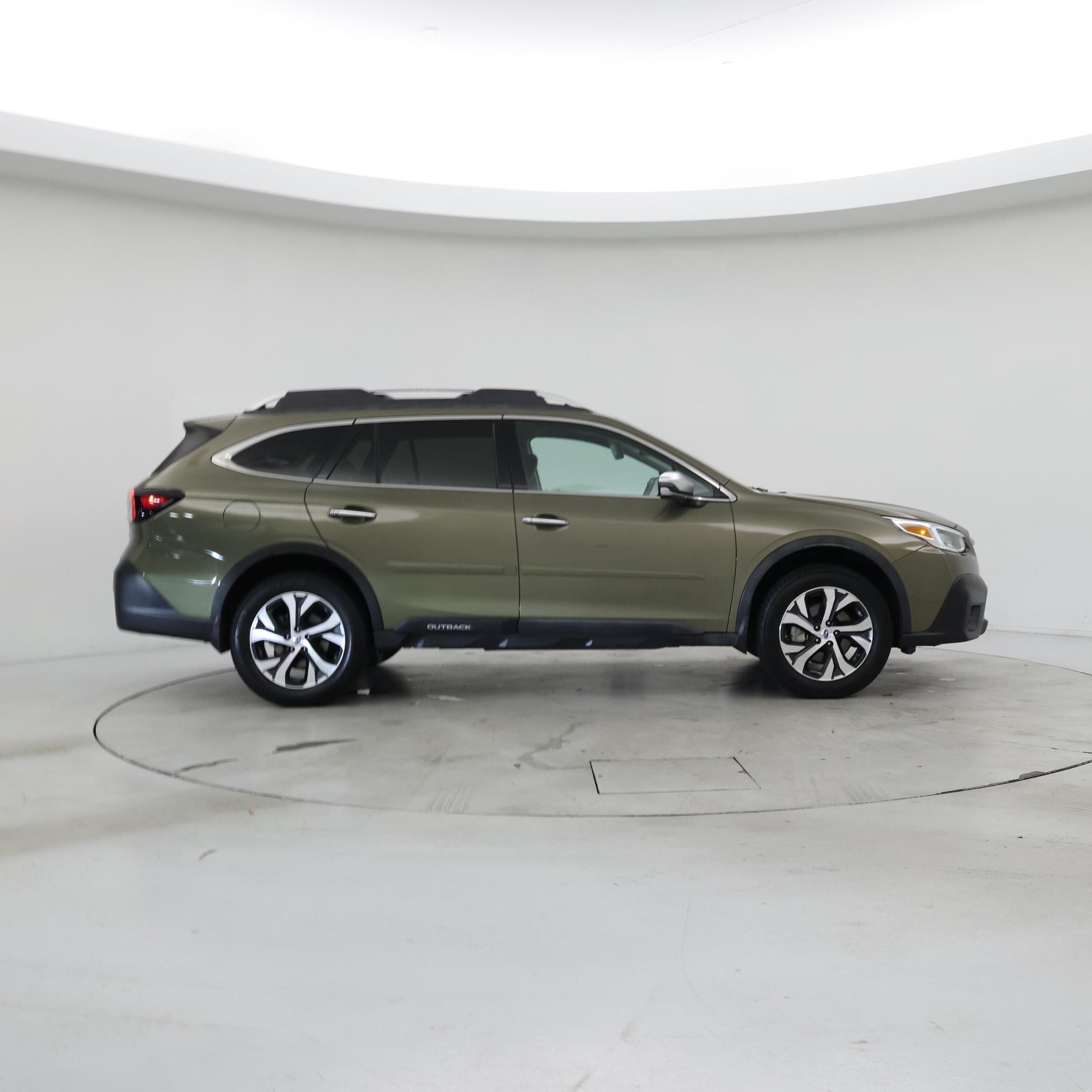 Thumbnail: 2021 Subaru Outback - 7