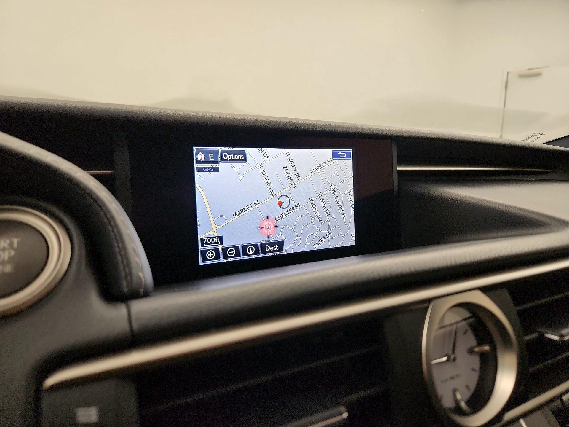 Thumbnail: 2016 Lexus RC - 12