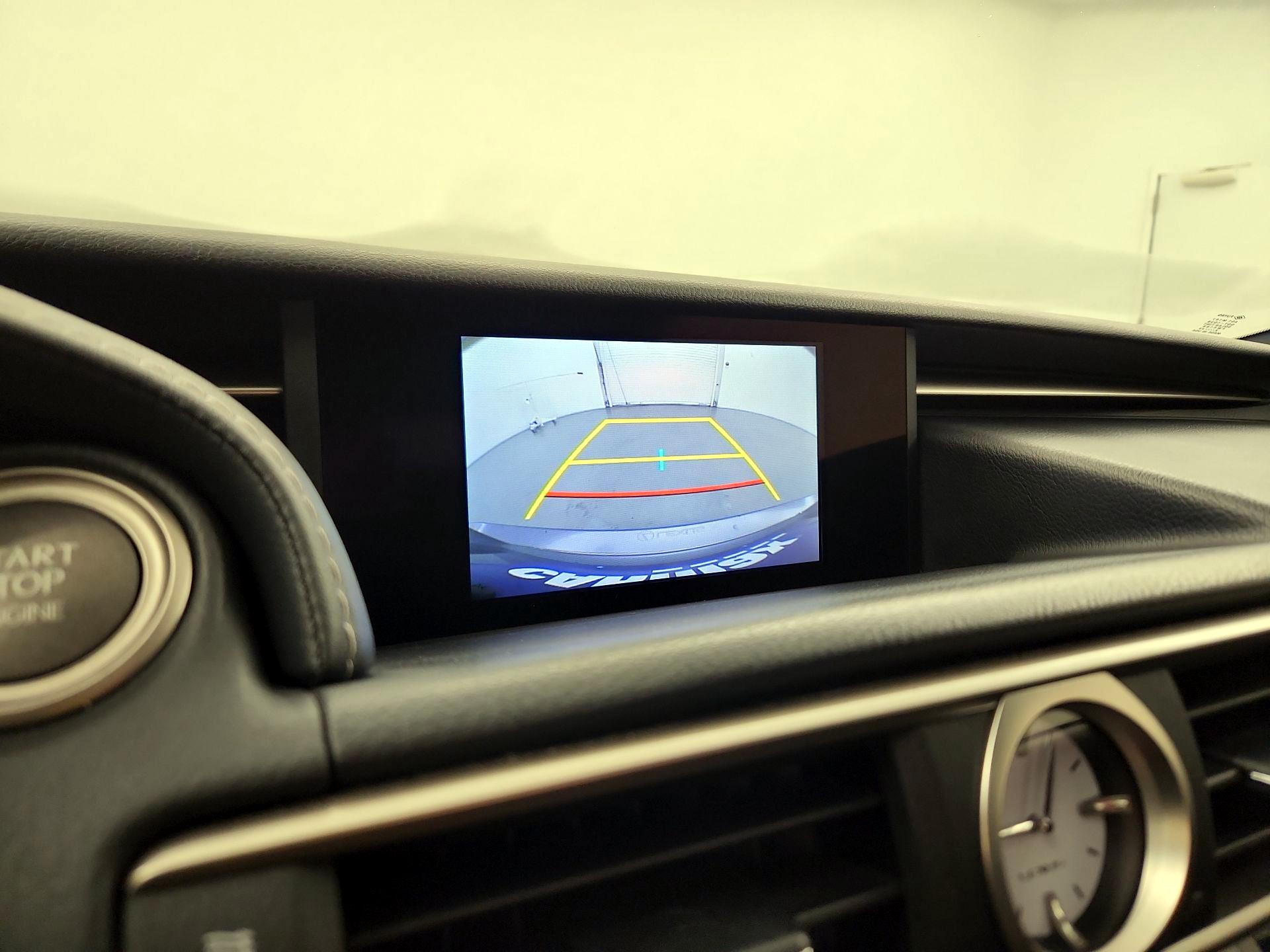 Thumbnail: 2016 Lexus RC - 13