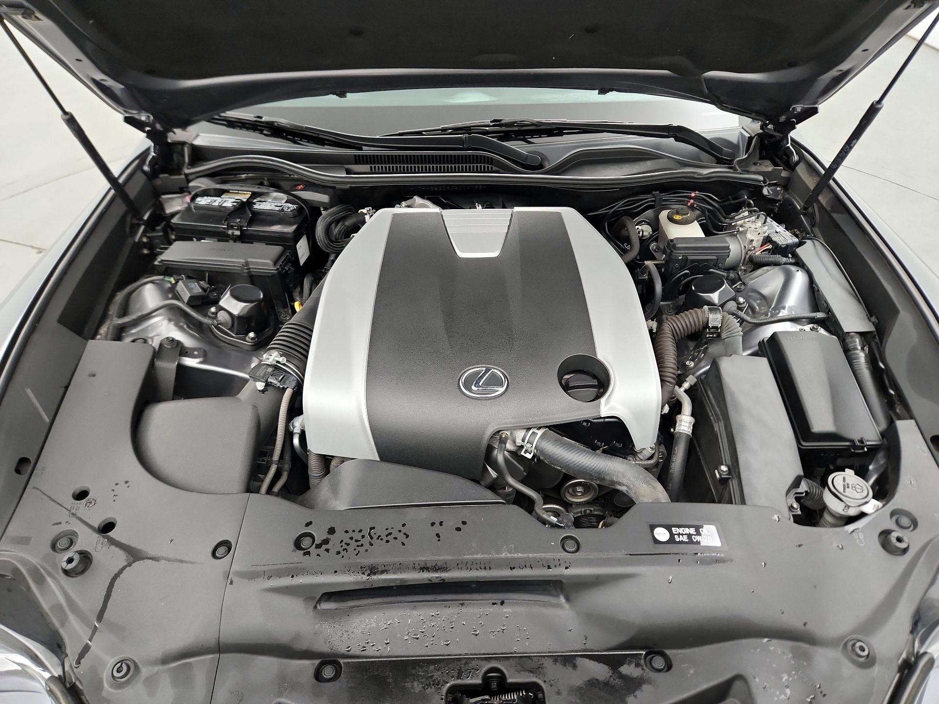 Thumbnail: 2016 Lexus RC - 20