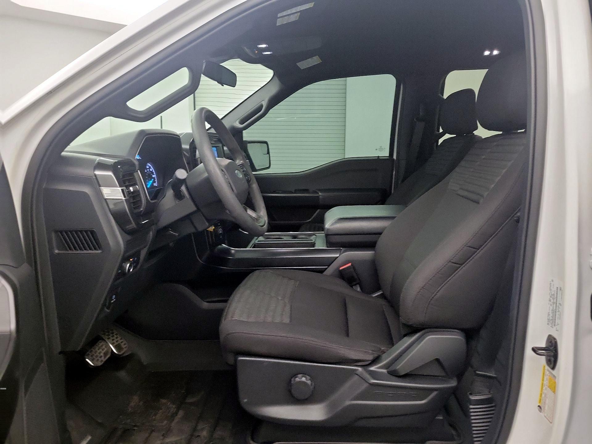 Thumbnail: 2022 Ford F-150 - 9