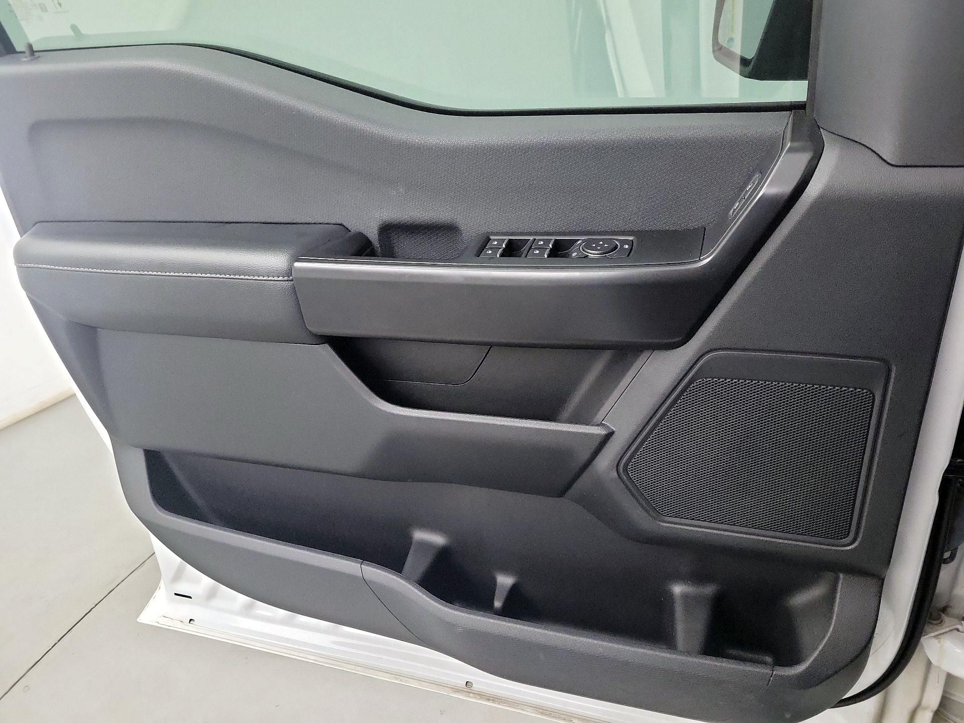 Thumbnail: 2022 Ford F-150 - 10