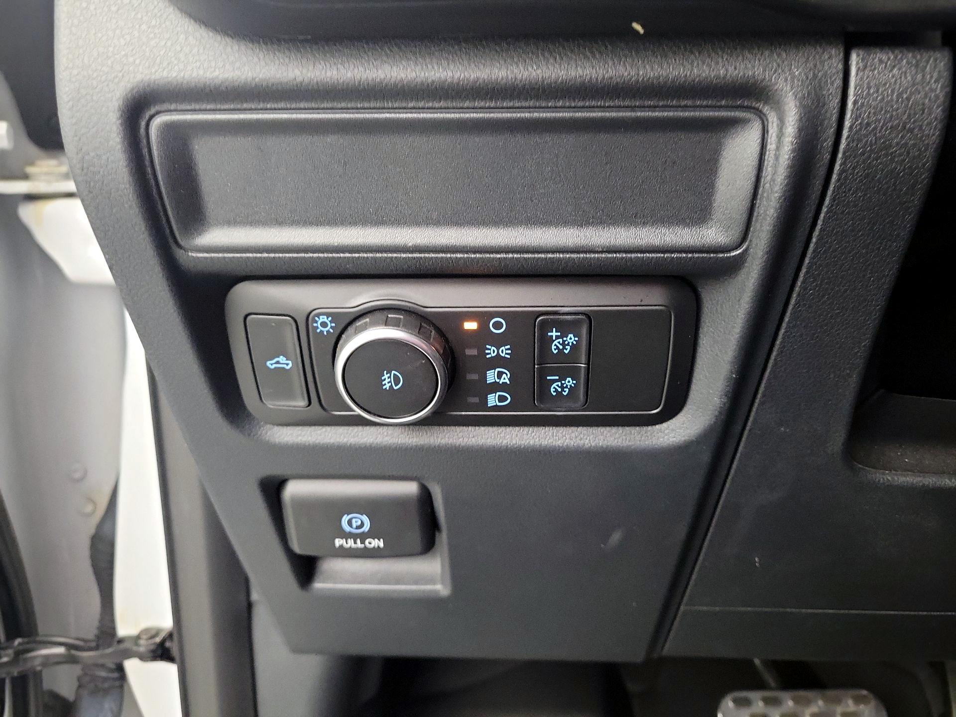 Thumbnail: 2022 Ford F-150 - 11