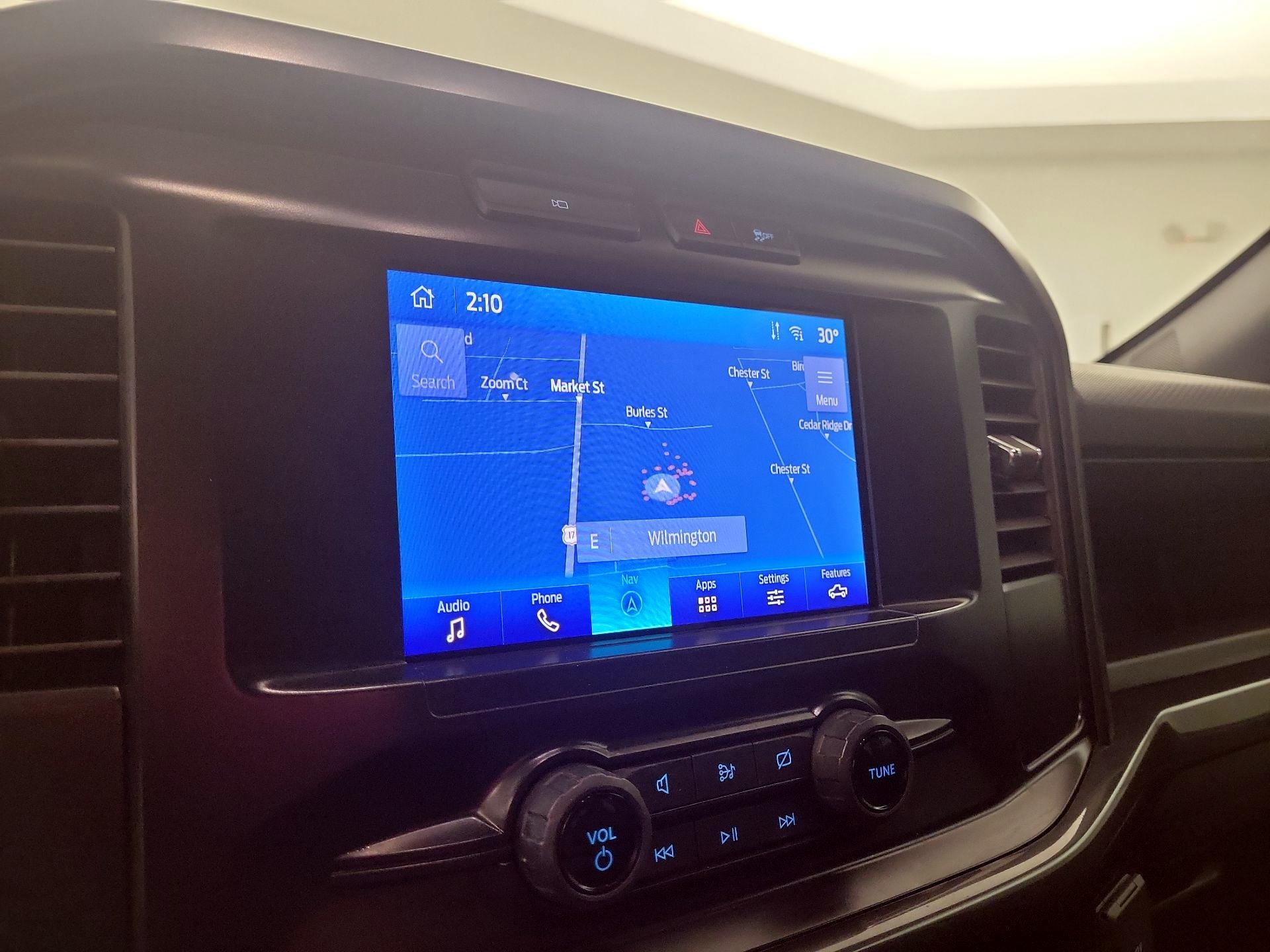 Thumbnail: 2022 Ford F-150 - 12