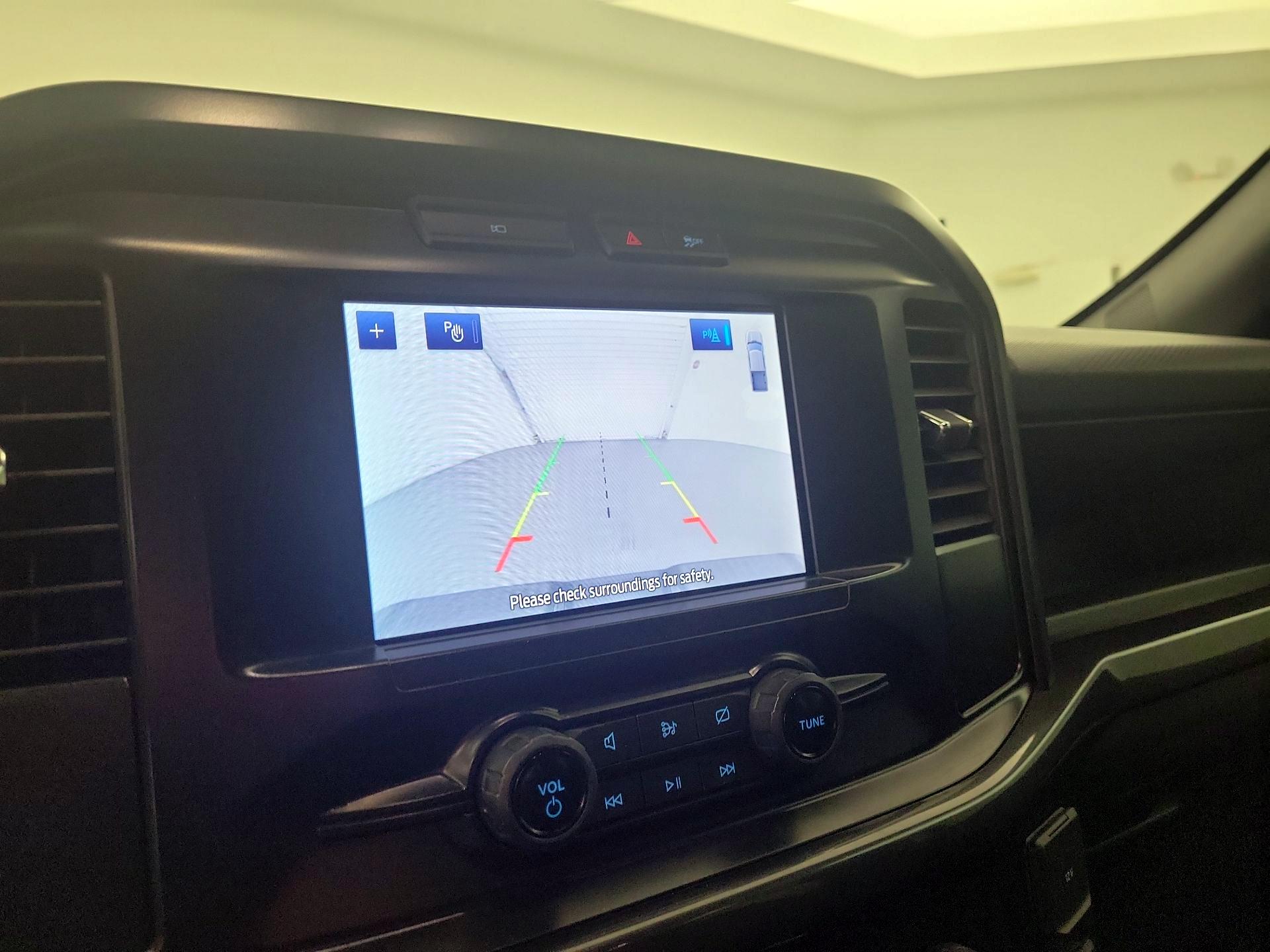 Thumbnail: 2022 Ford F-150 - 13