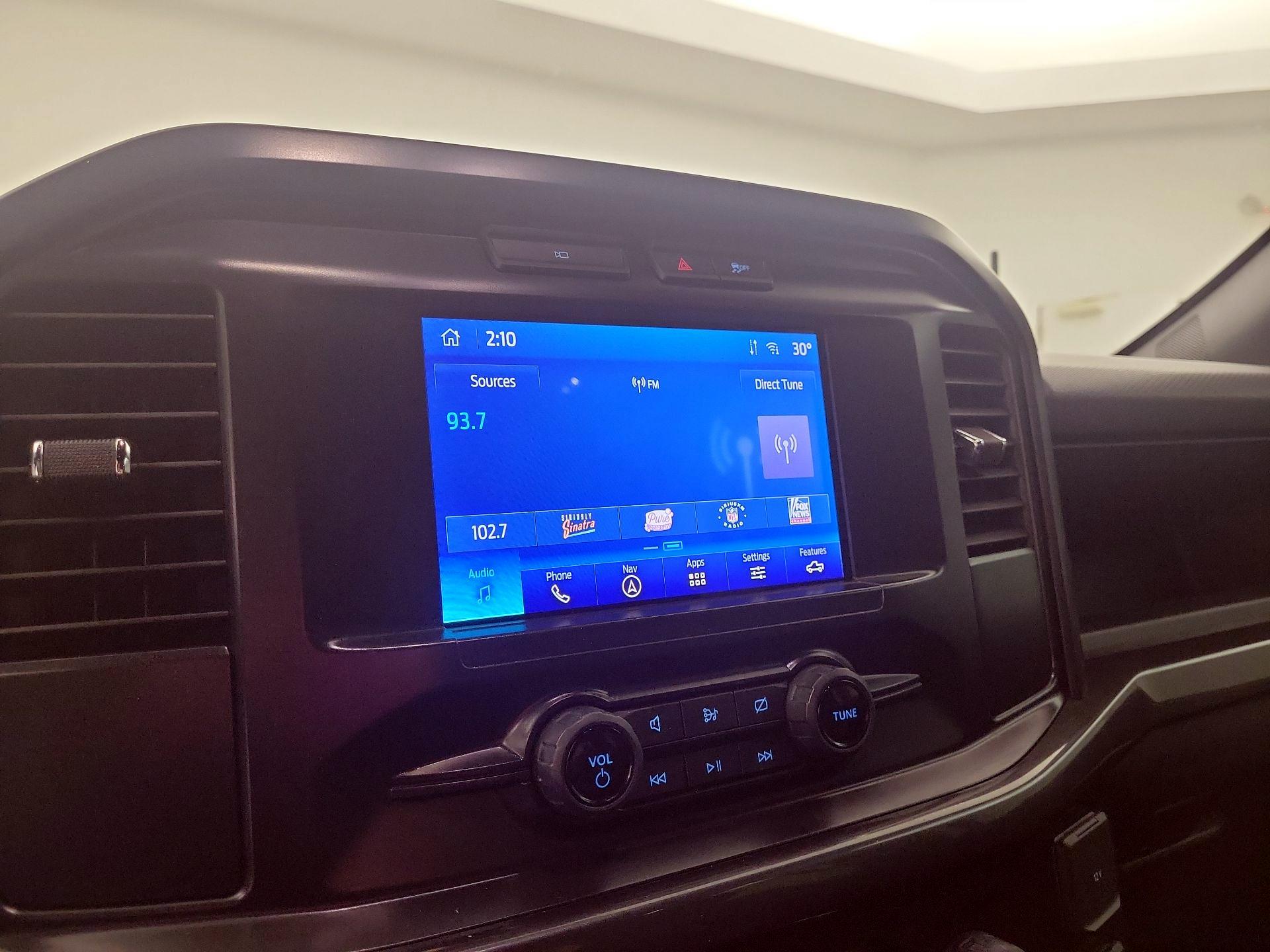 Thumbnail: 2022 Ford F-150 - 14