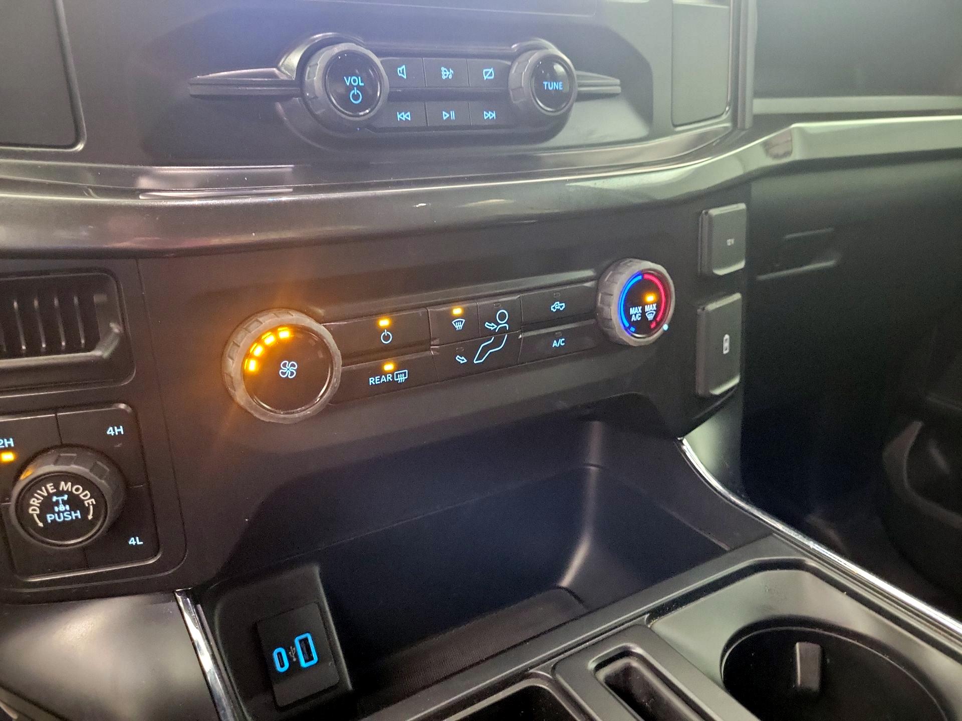 Thumbnail: 2022 Ford F-150 - 15