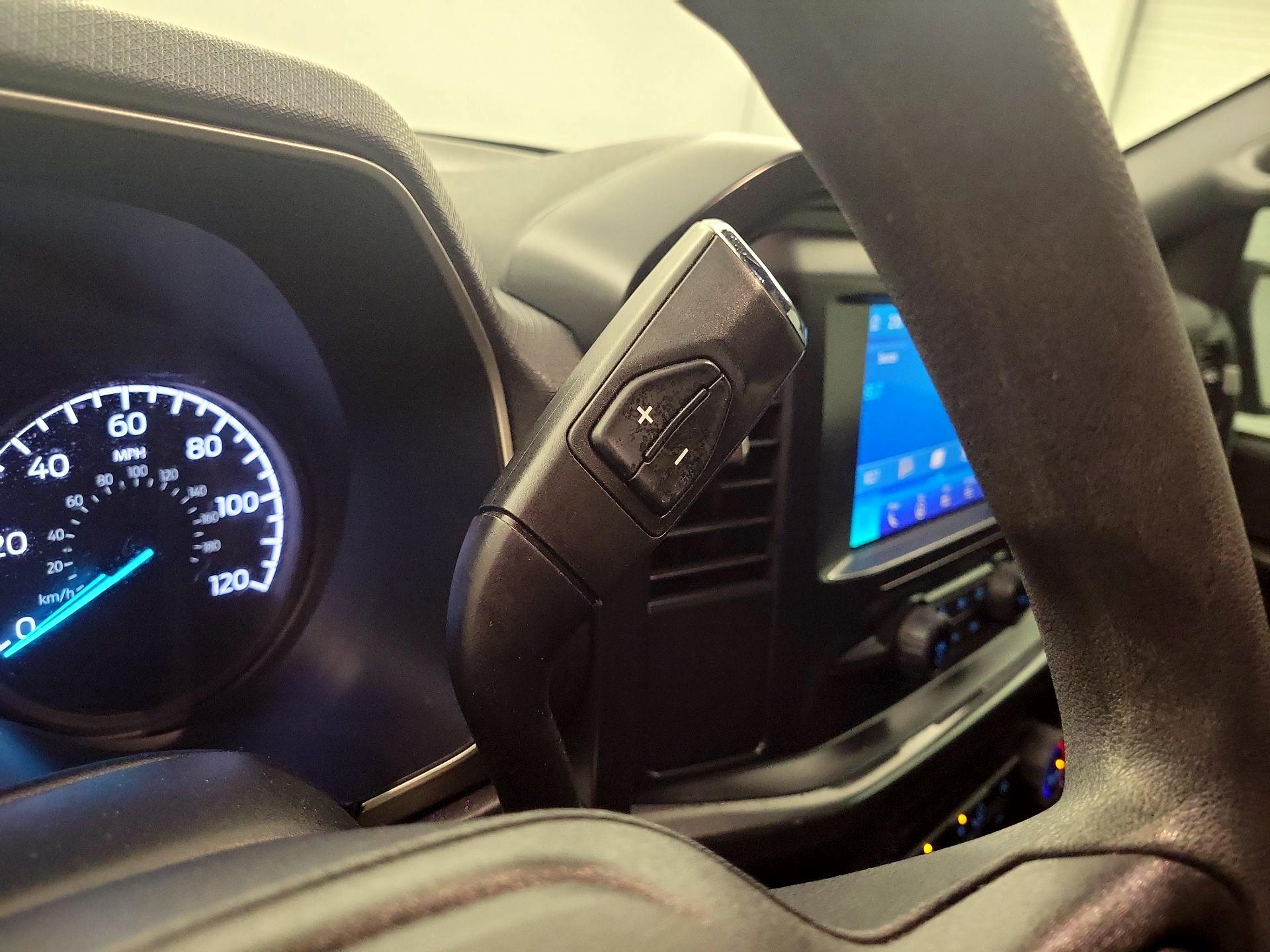 Thumbnail: 2022 Ford F-150 - 16