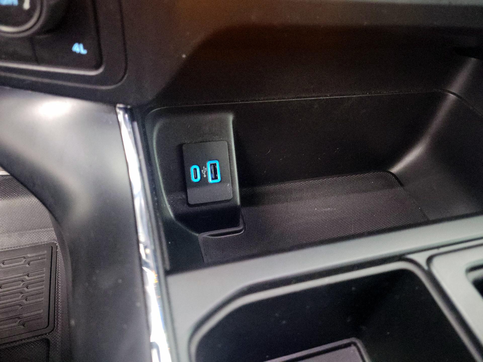 Thumbnail: 2022 Ford F-150 - 17