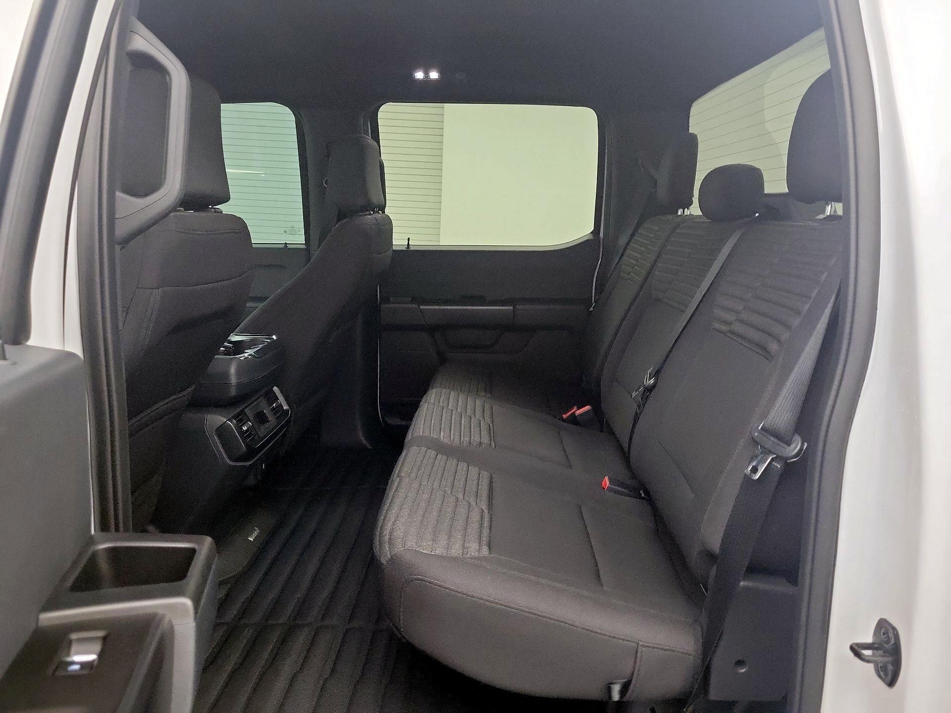 Thumbnail: 2022 Ford F-150 - 18