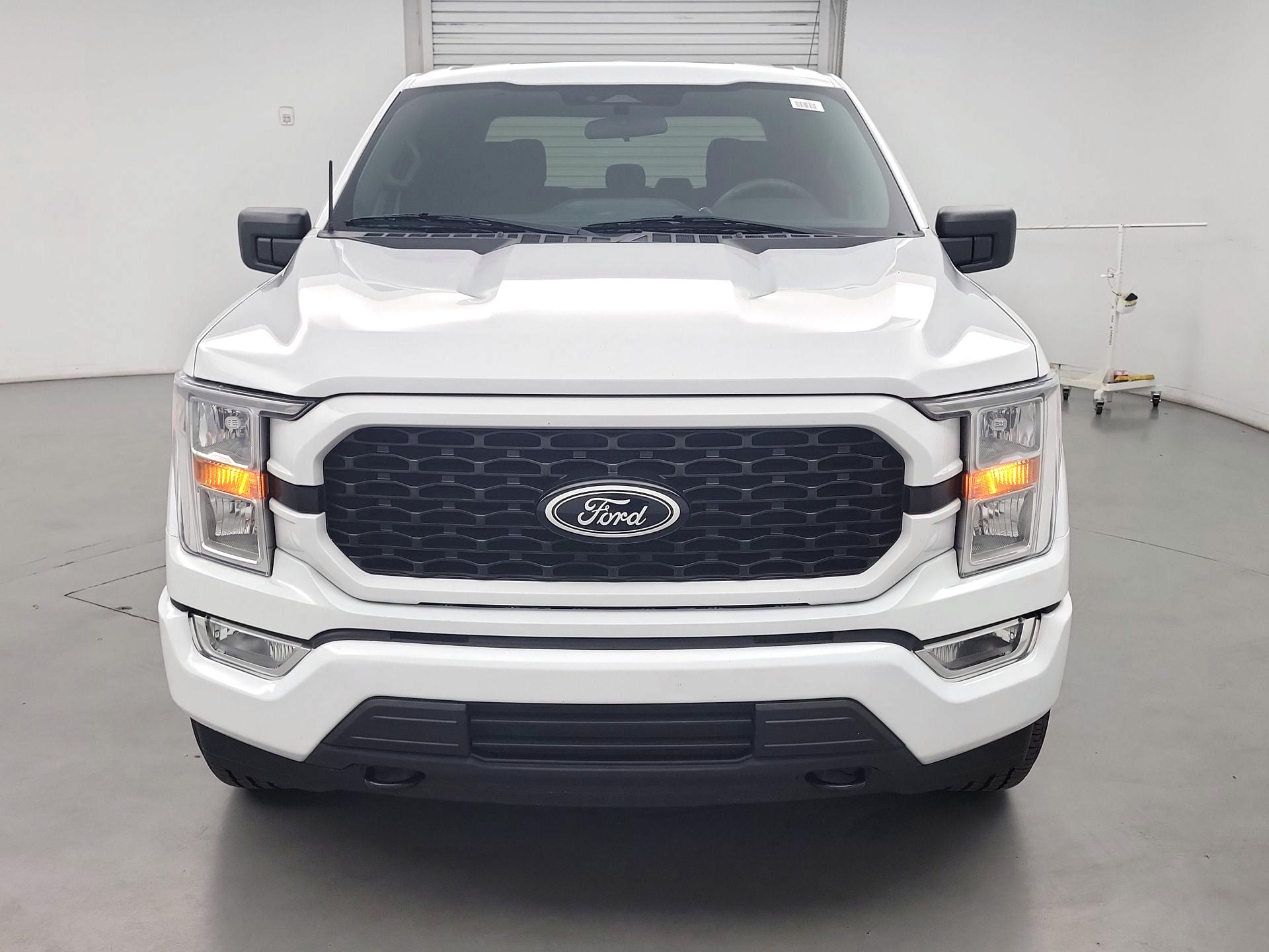 Thumbnail: 2022 Ford F-150 - 2