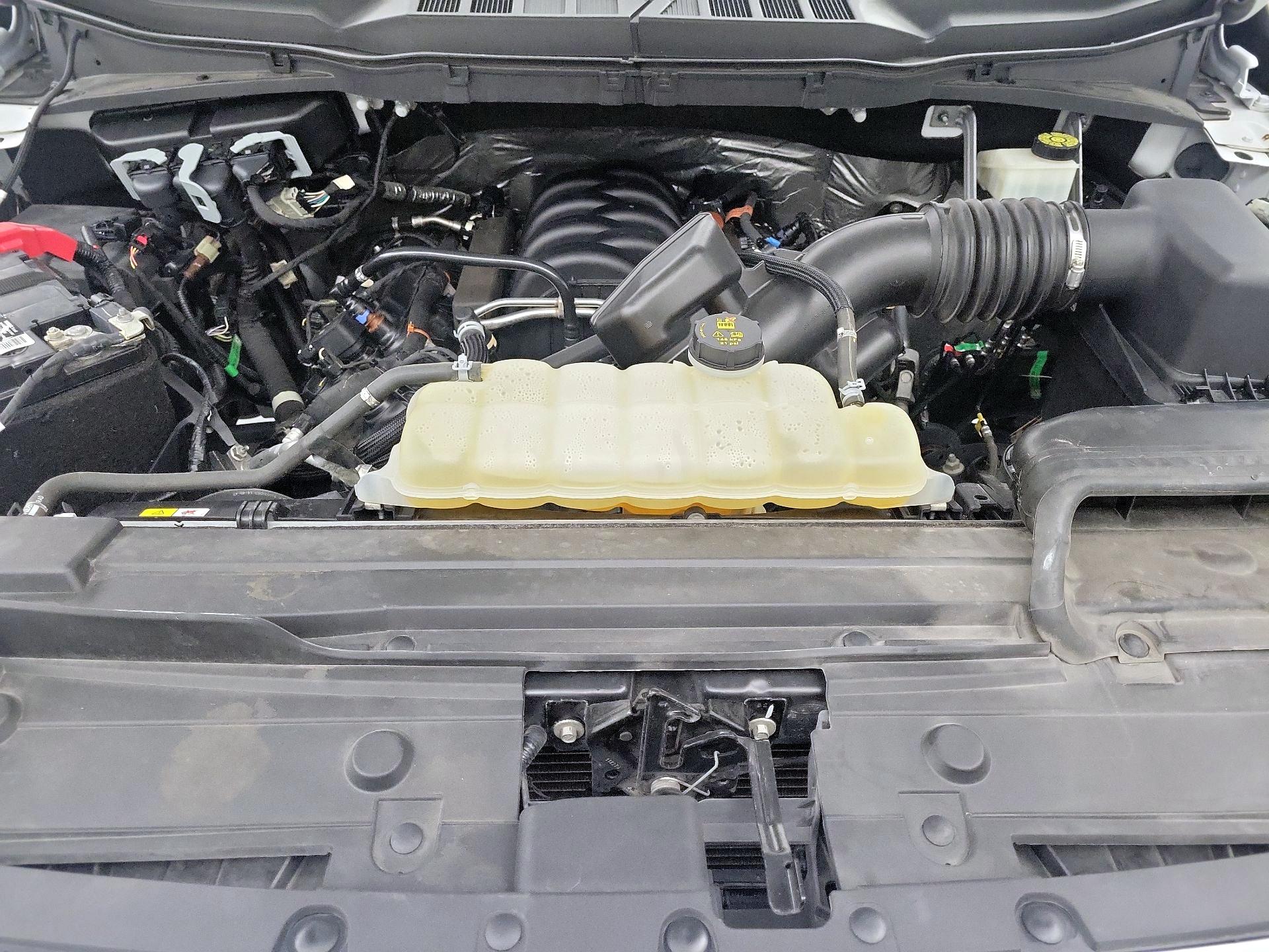 Thumbnail: 2022 Ford F-150 - 20