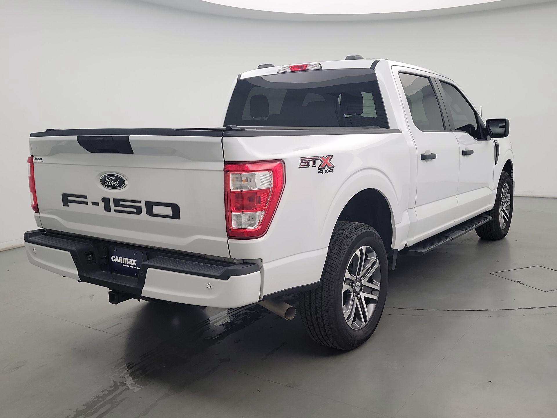 Thumbnail: 2022 Ford F-150 - 5
