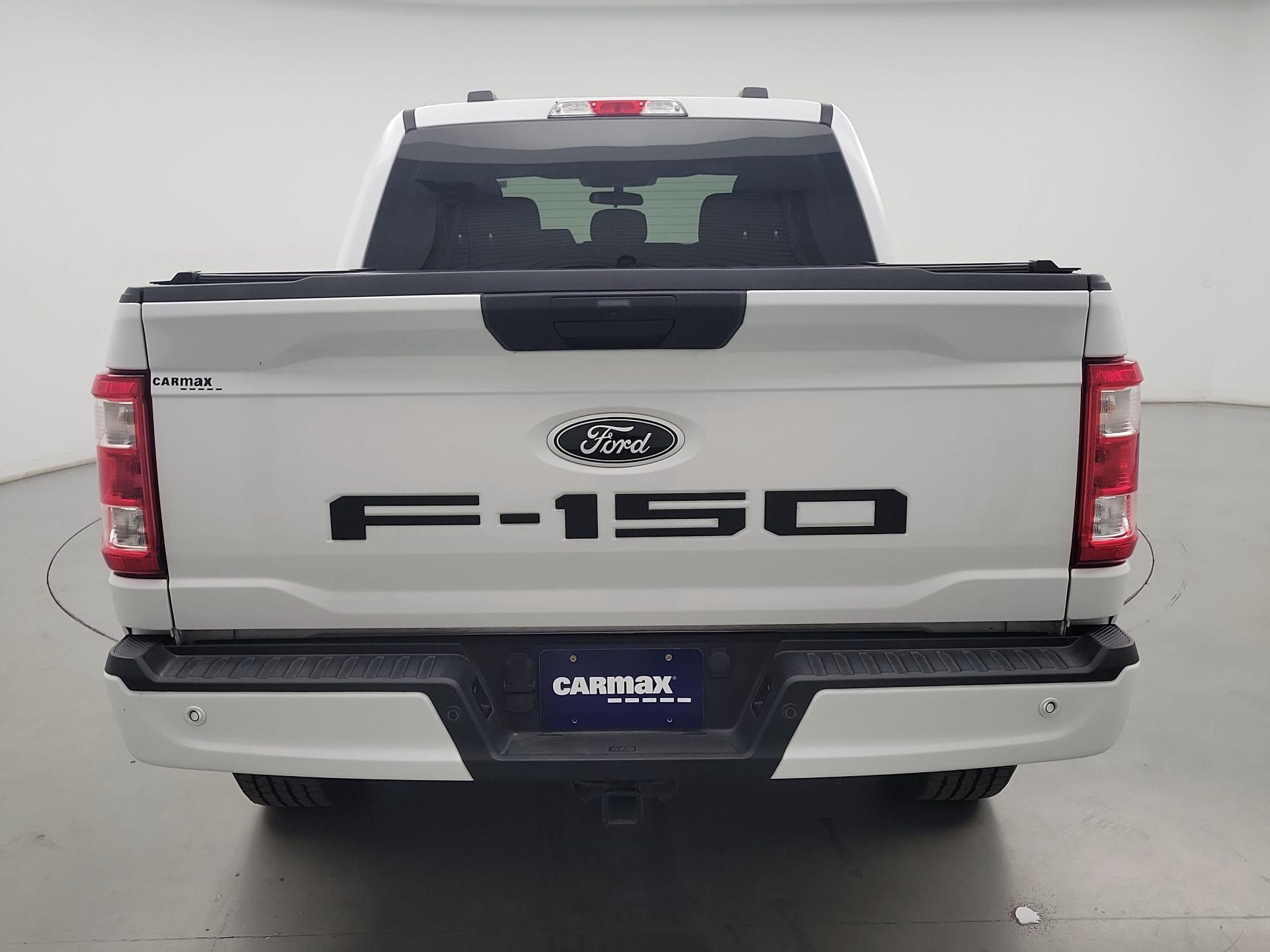 Thumbnail: 2022 Ford F-150 - 6