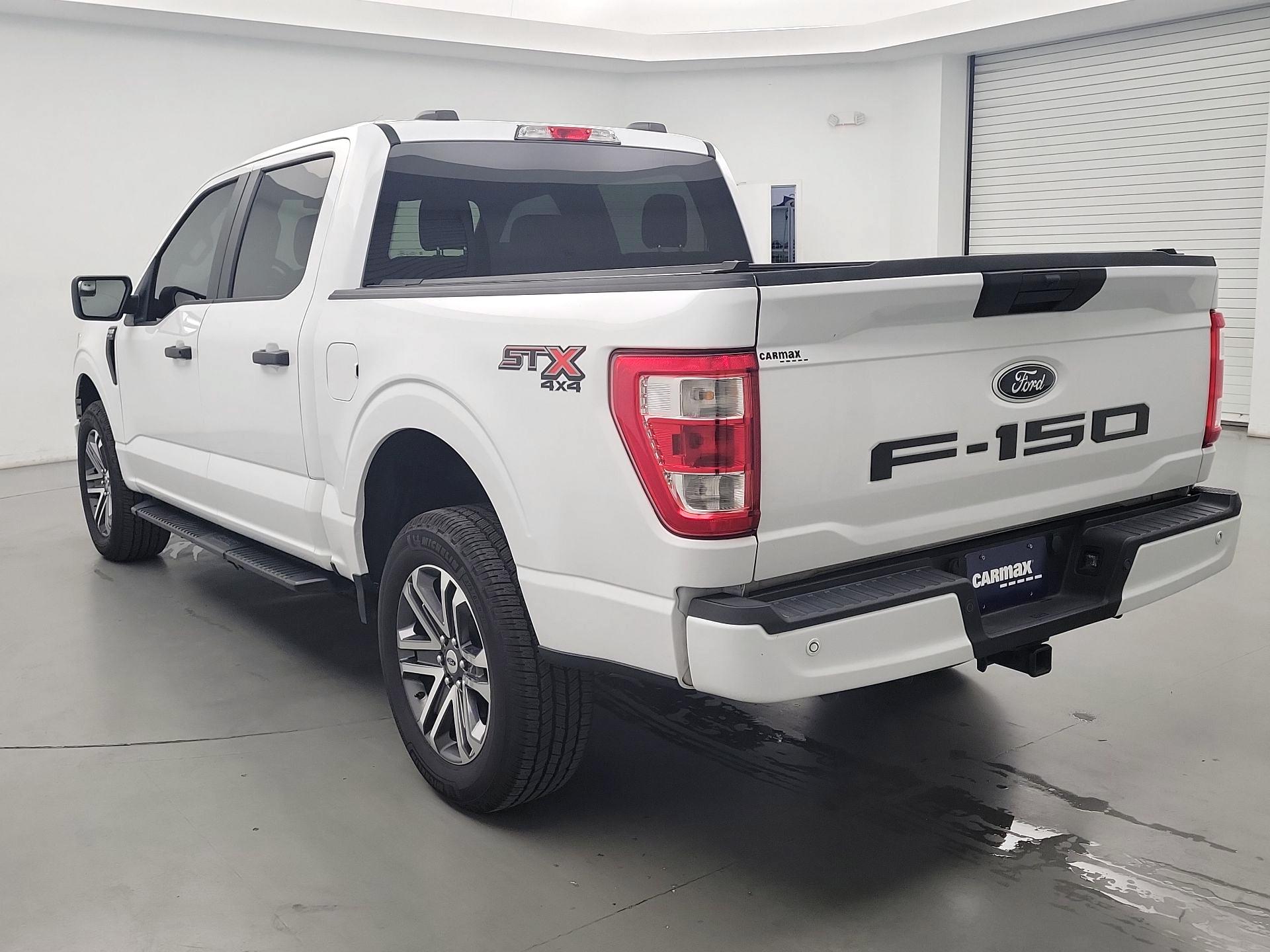 Thumbnail: 2022 Ford F-150 - 7