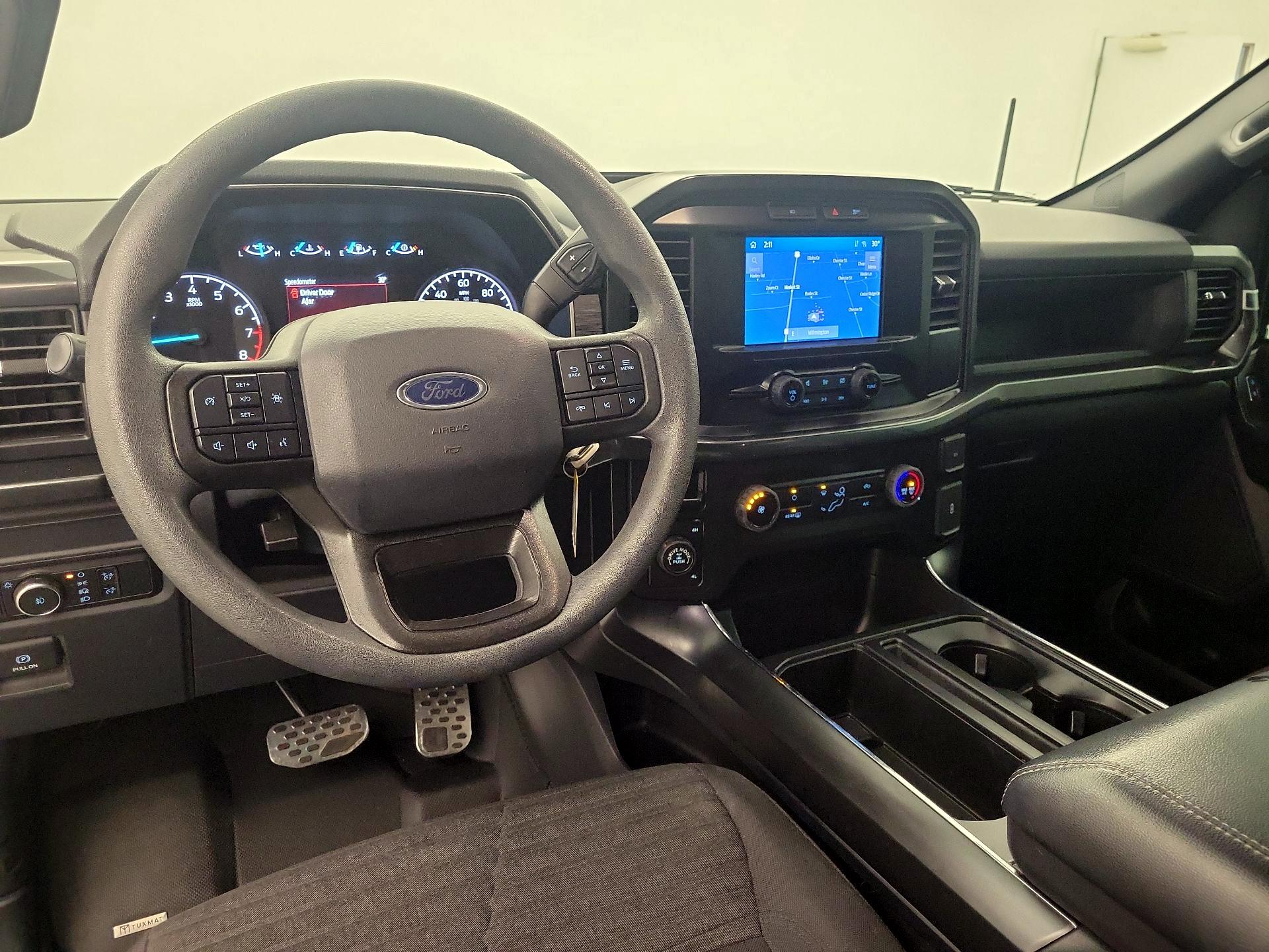 Thumbnail: 2022 Ford F-150 - 8