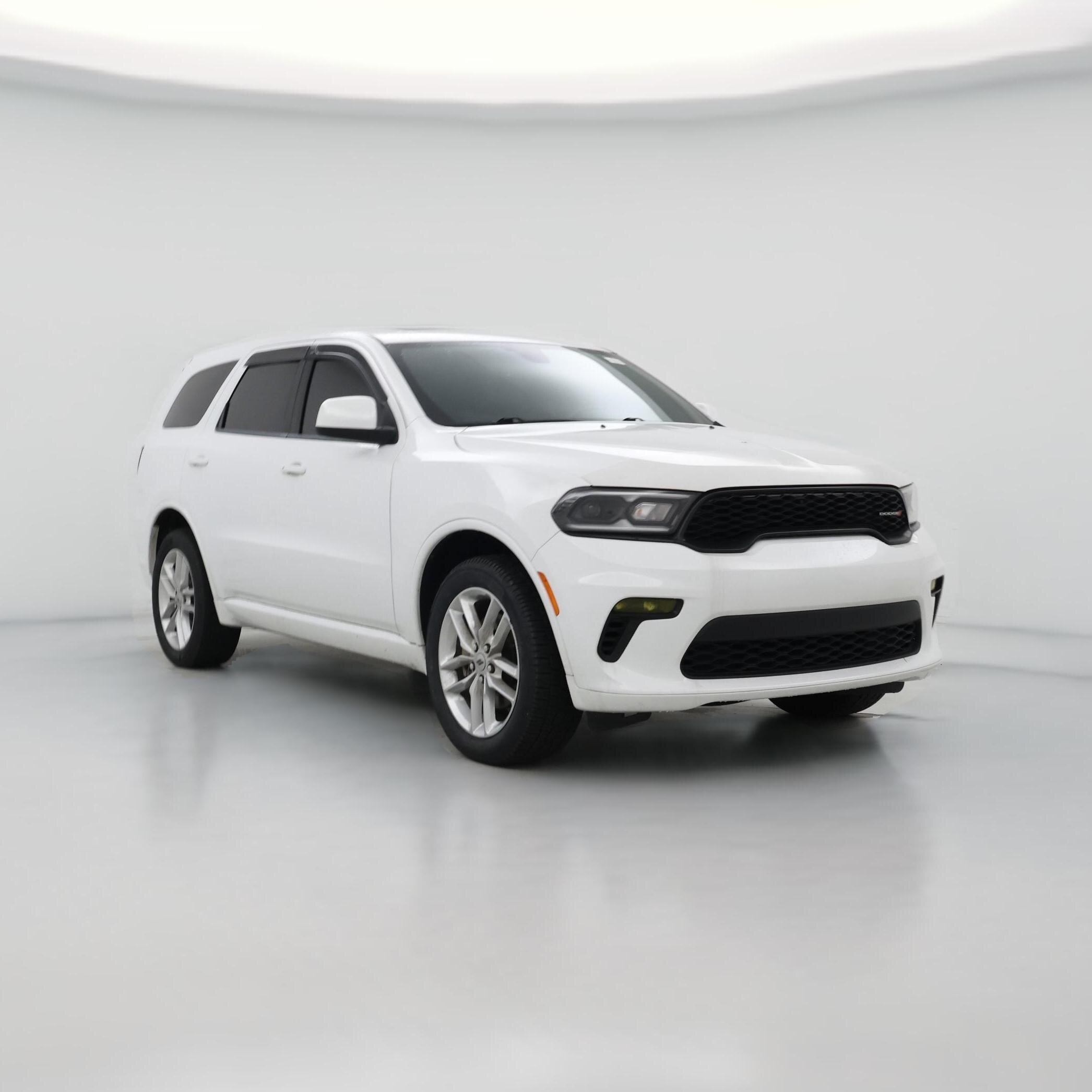 Thumbnail: 2022 Dodge Durango - 1