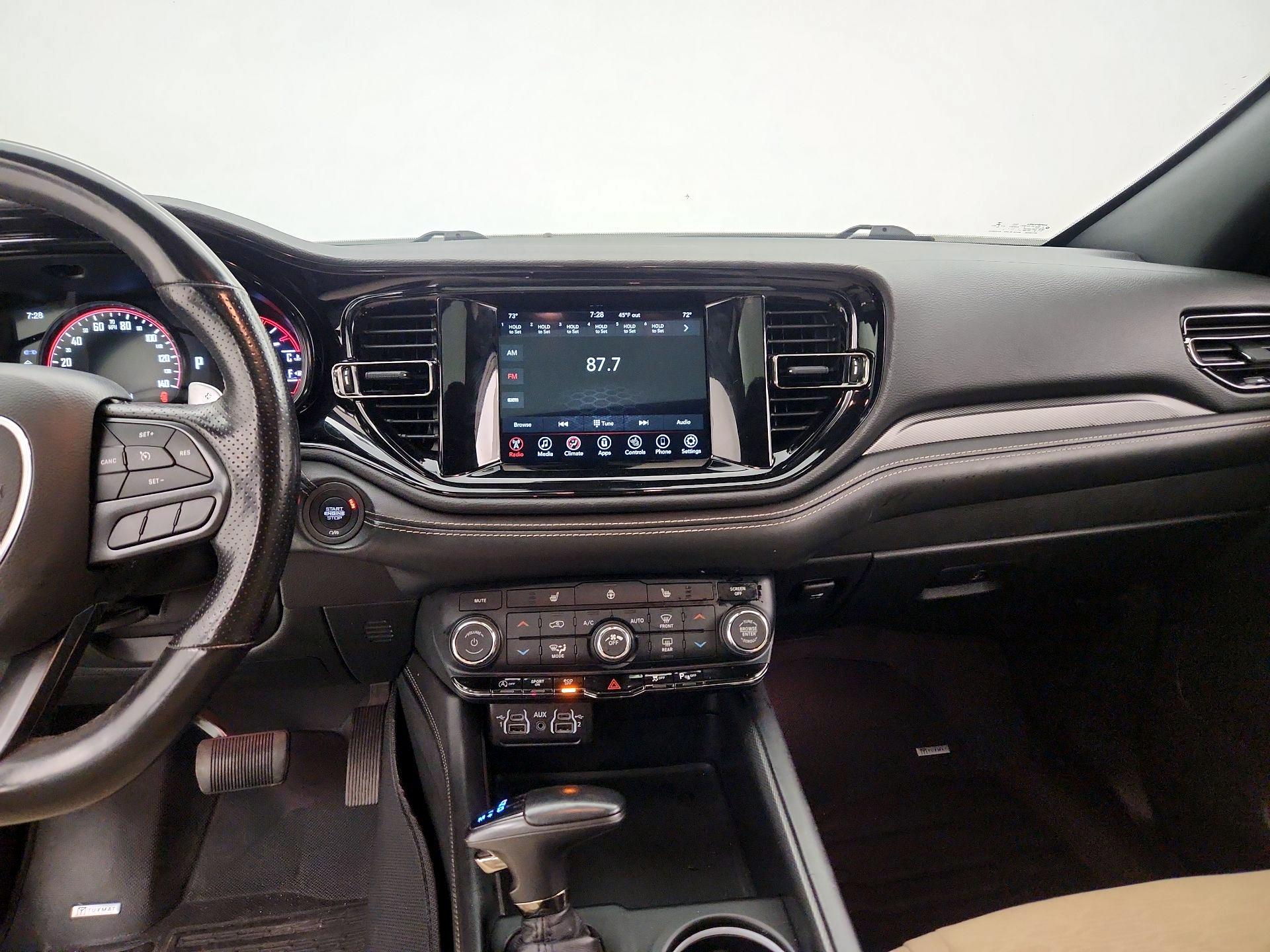 Thumbnail: 2022 Dodge Durango - 9