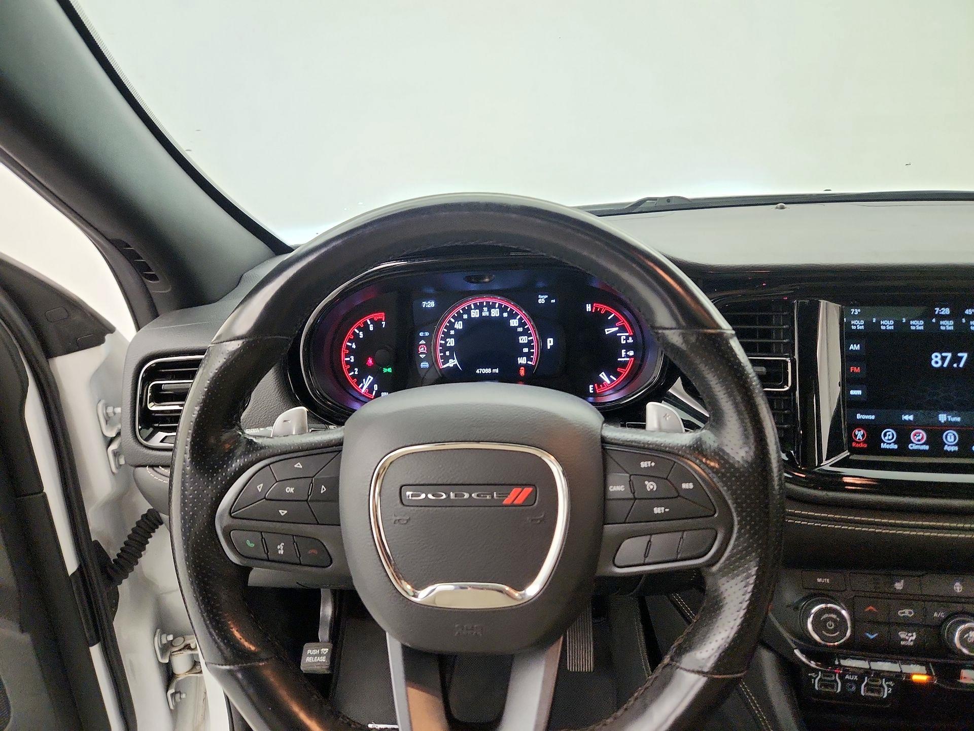 Thumbnail: 2022 Dodge Durango - 10