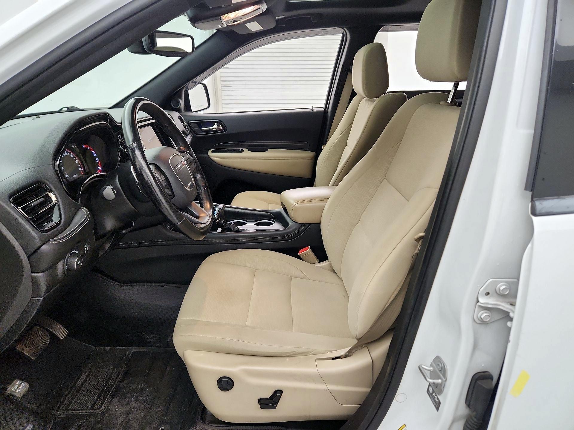 Thumbnail: 2022 Dodge Durango - 11