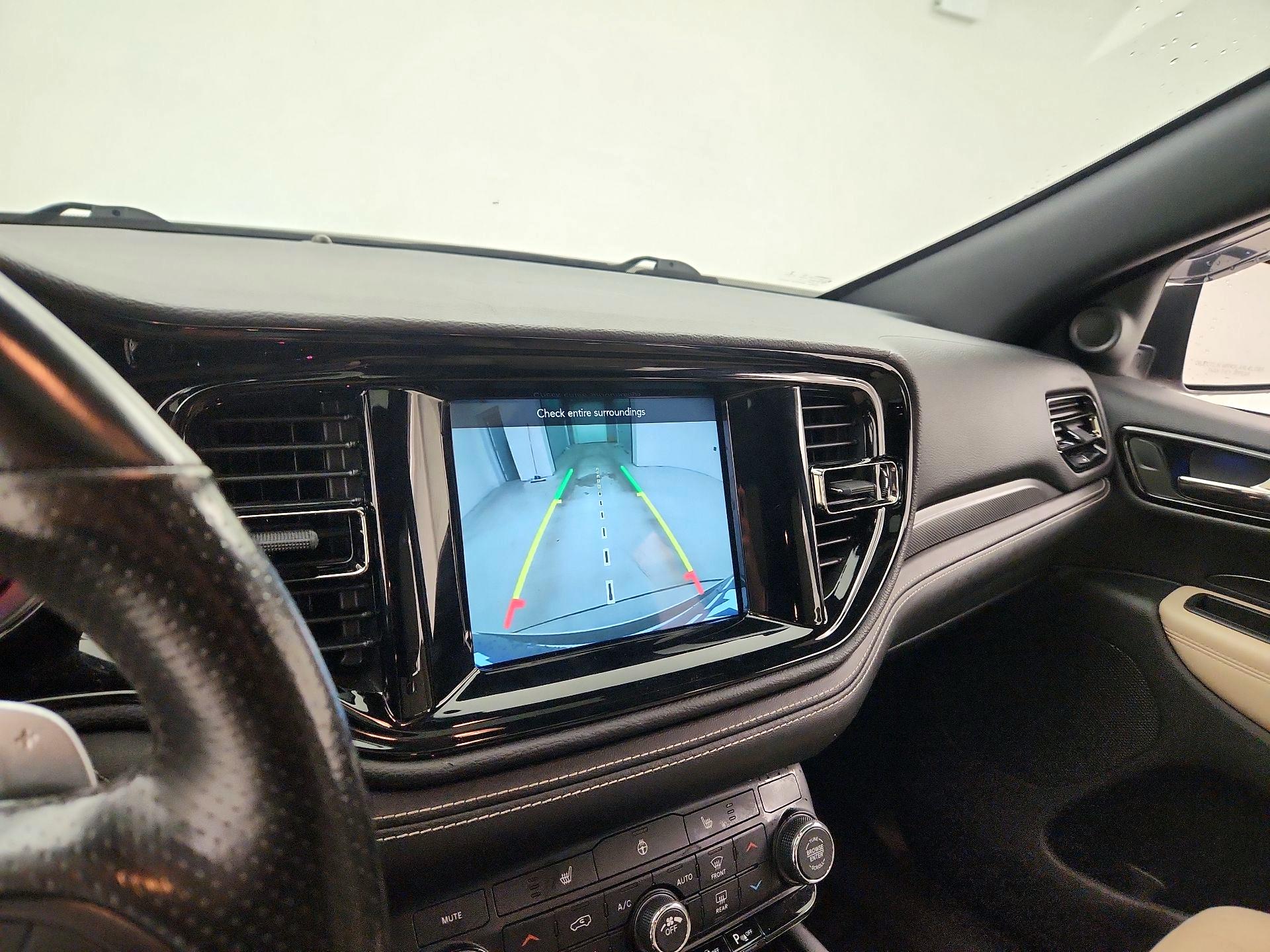 Thumbnail: 2022 Dodge Durango - 14