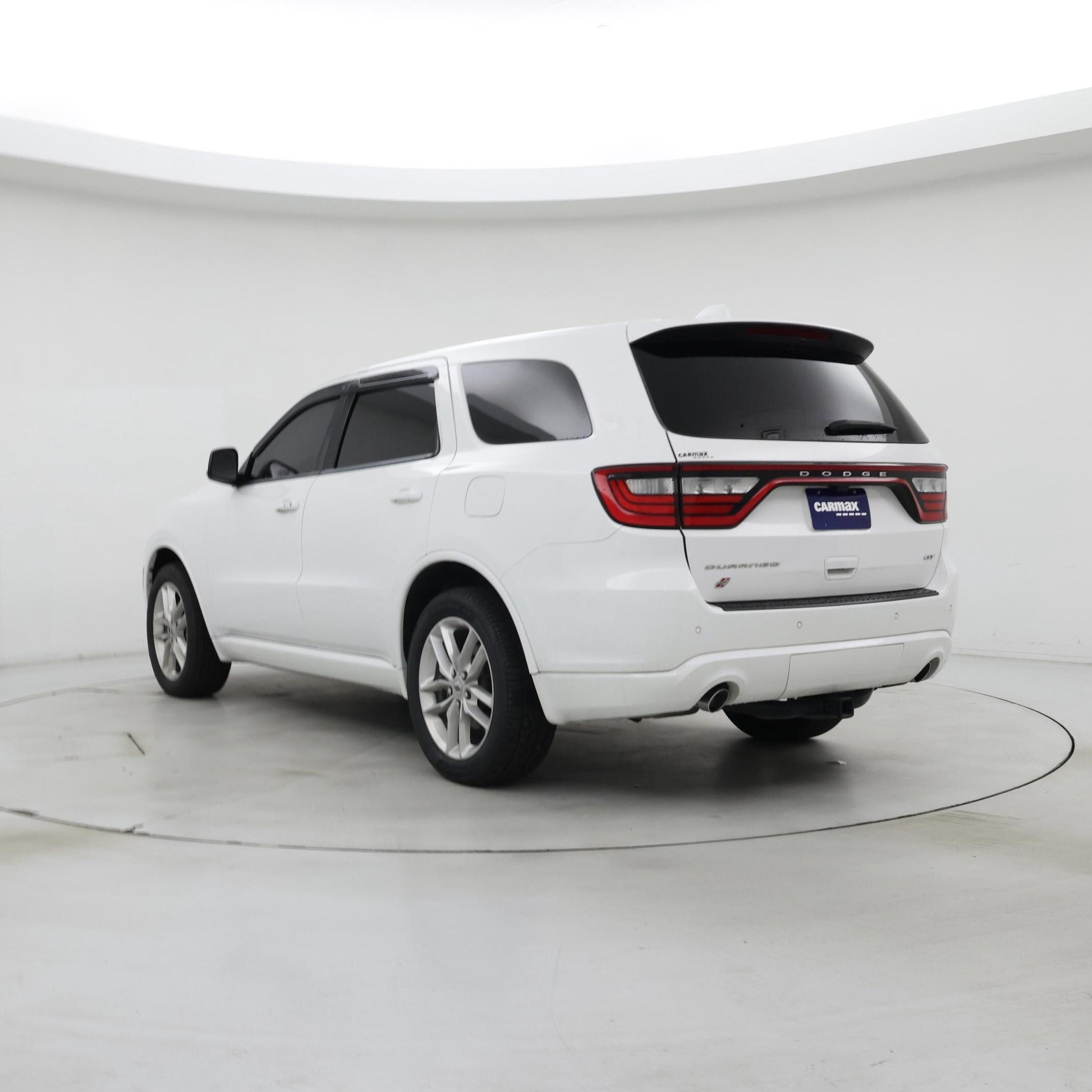 Thumbnail: 2022 Dodge Durango - 2